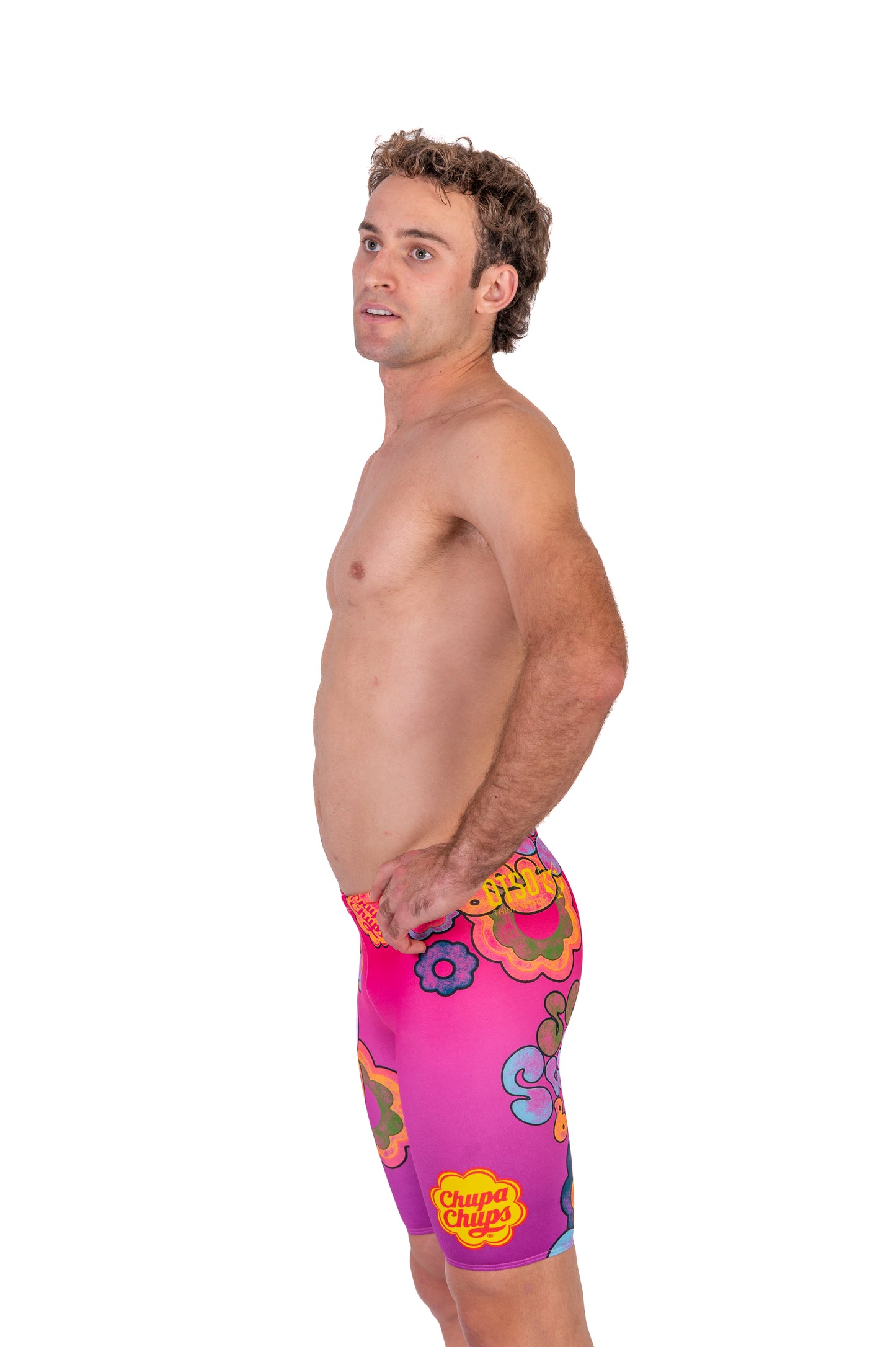 Jammer - Chupa Chups Sweet Baby