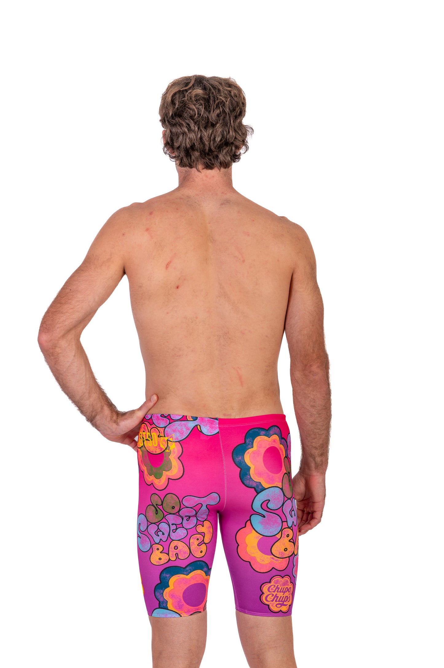 Jammer - Chupa Chups Sweet Baby