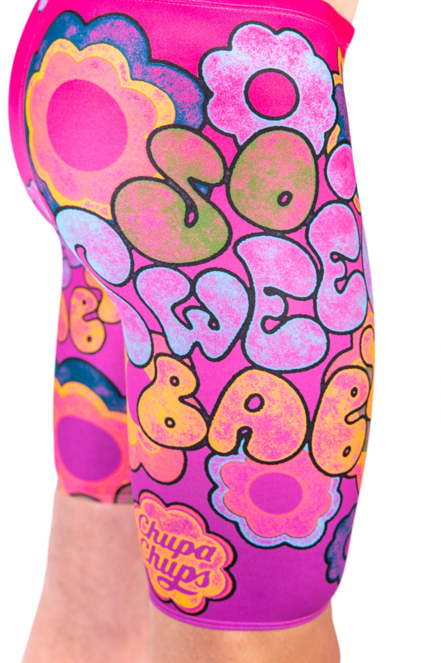 Jammer - Chupa Chups Sweet Baby