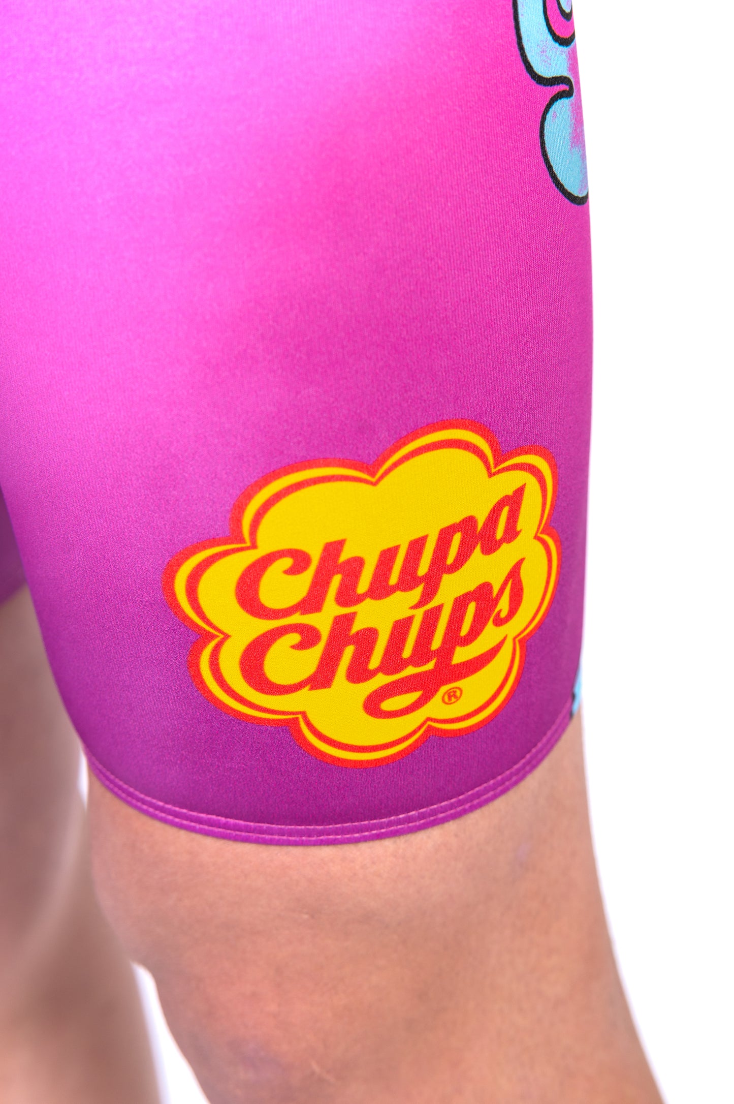 Jammer - Chupa Chups Sweet Baby