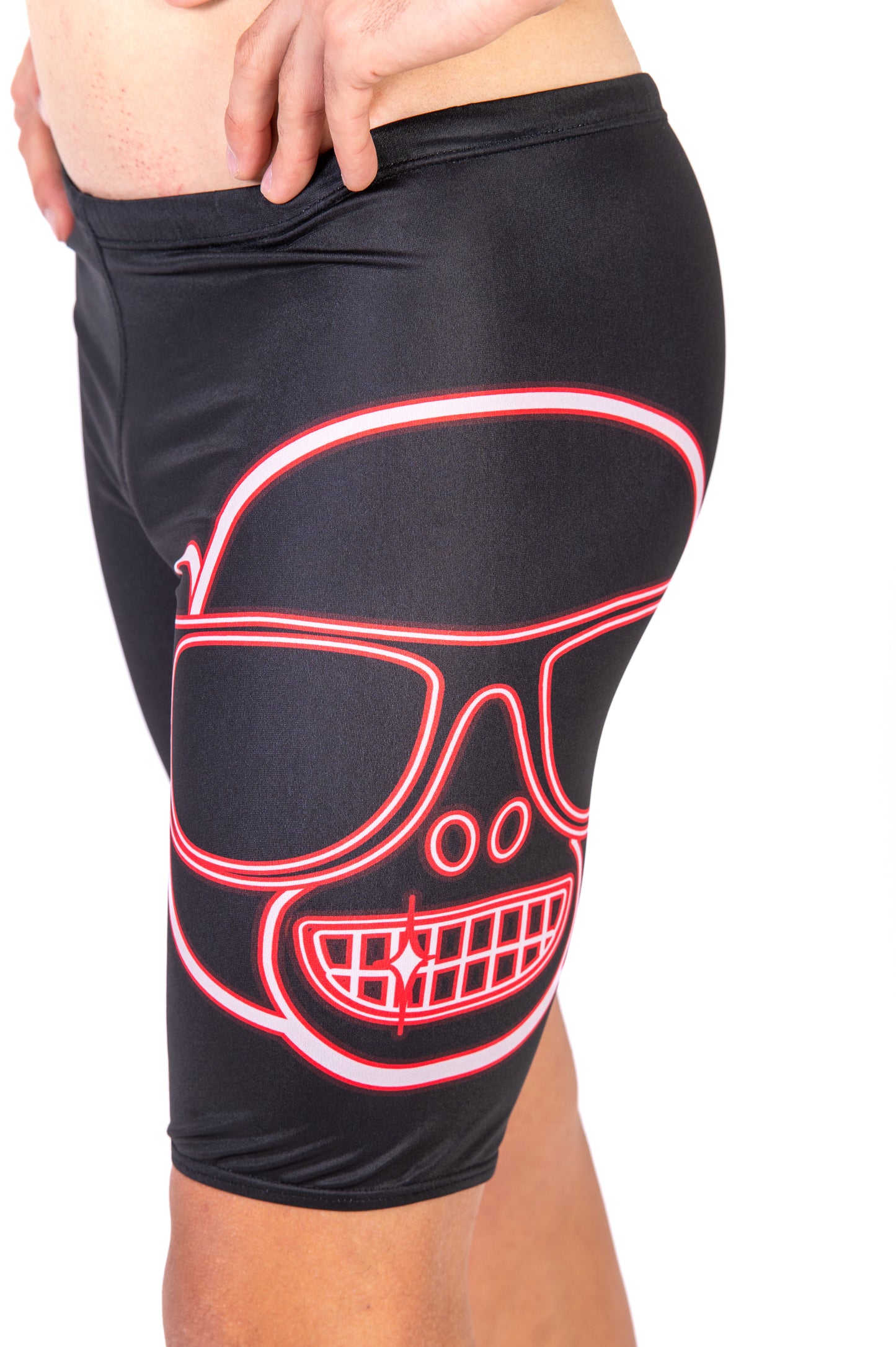 Jammer - Emoji Monkey Neon