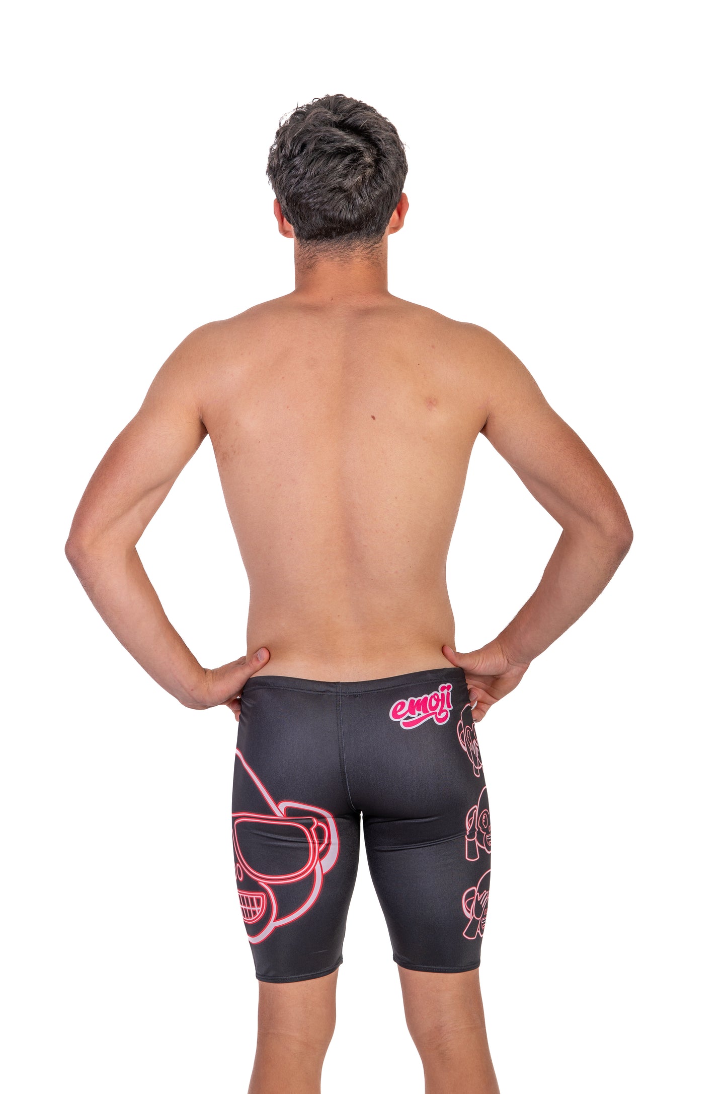 Jammer - Emoji Monkey Neon