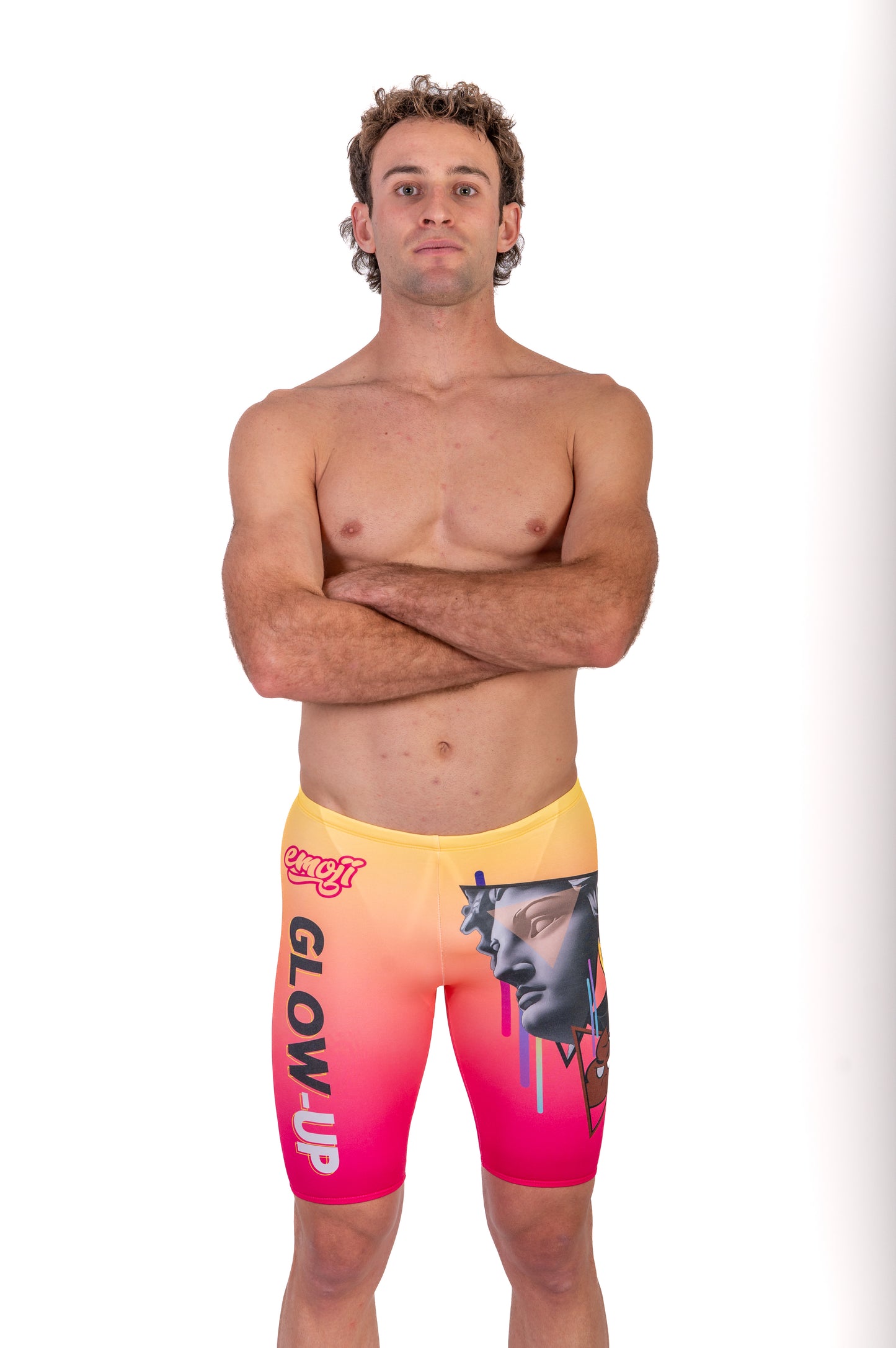 Jammer - Emoji Glow-Up