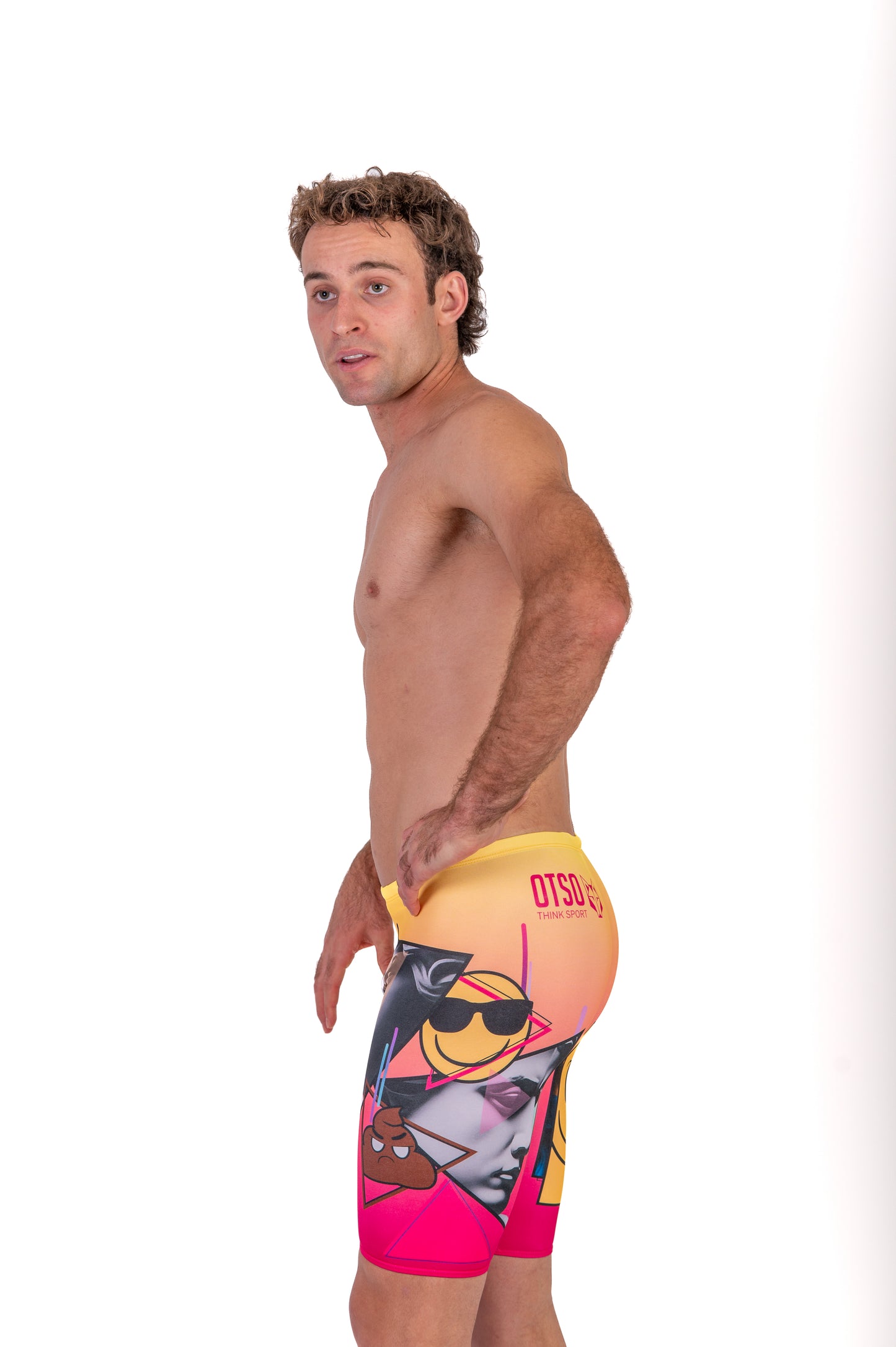 Jammer - Emoji Glow-Up