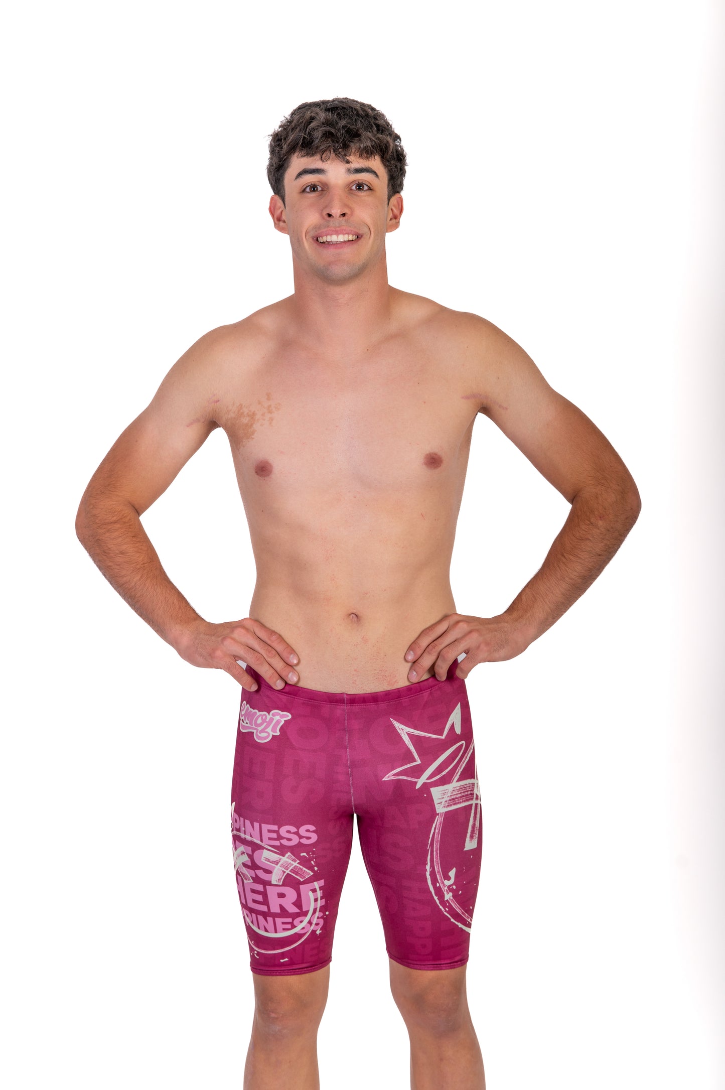 Jammer - Emoji Happiness