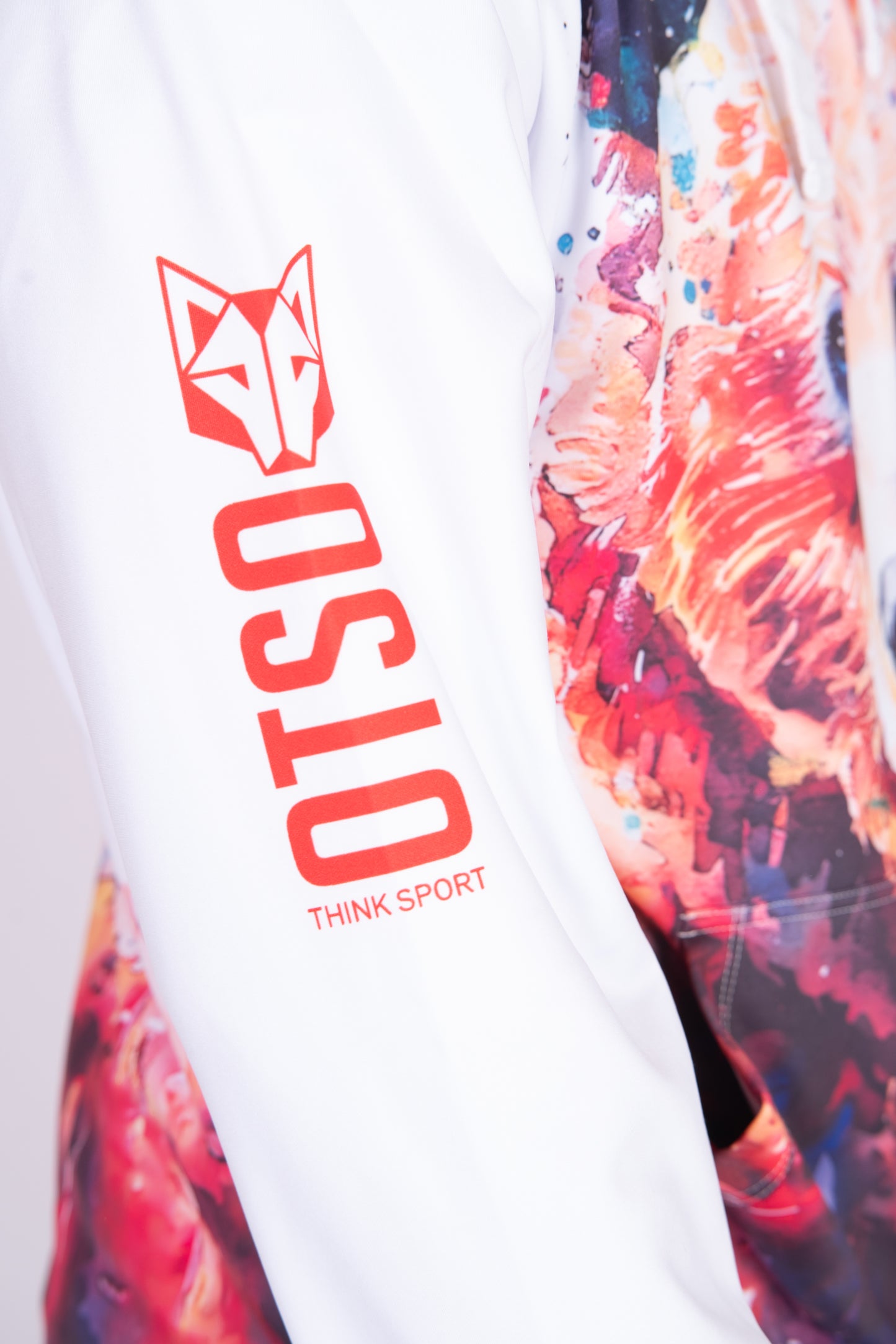 Sudadera - Be Wild Bear