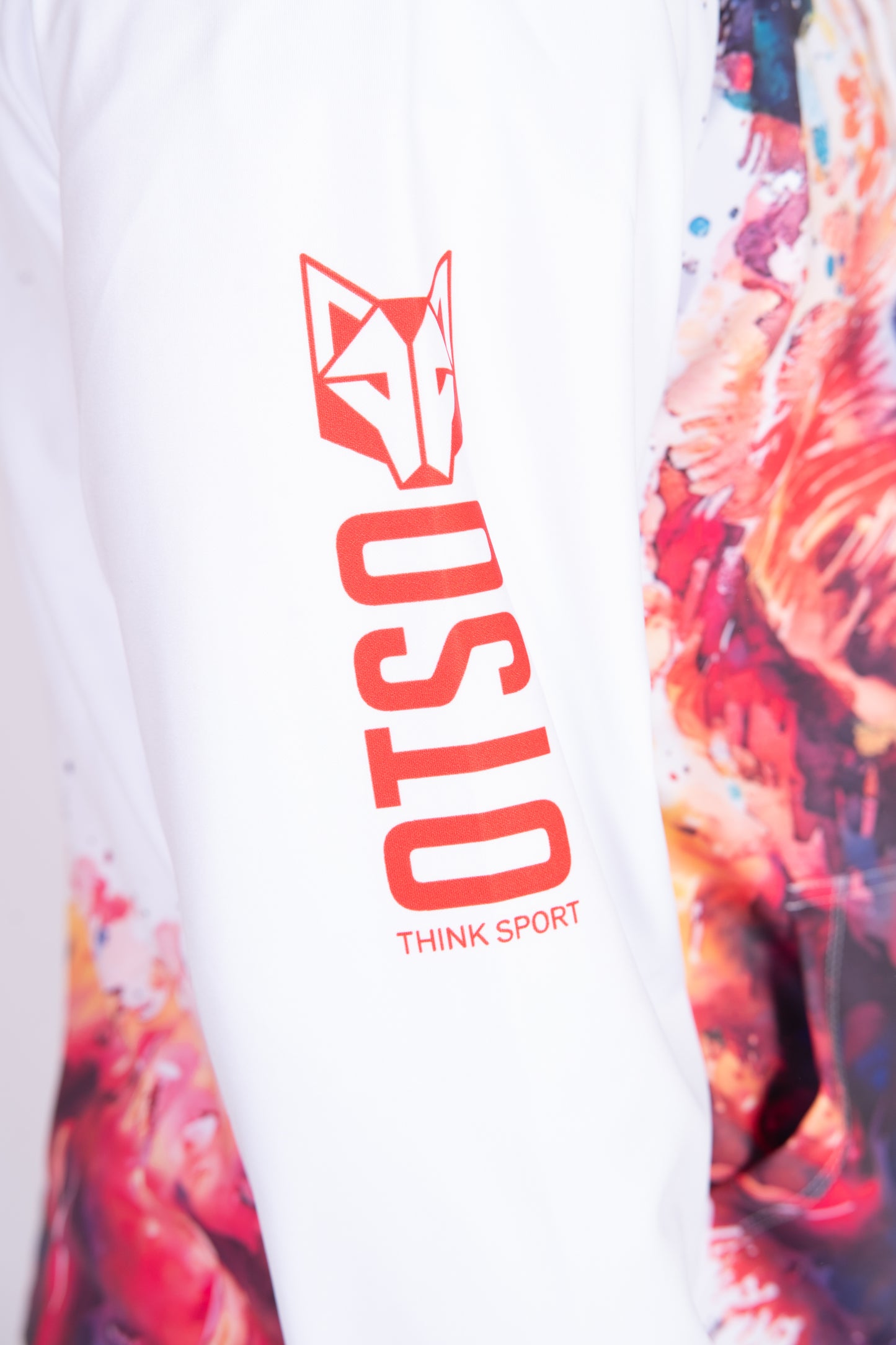 Sudadera - Be Wild Bear