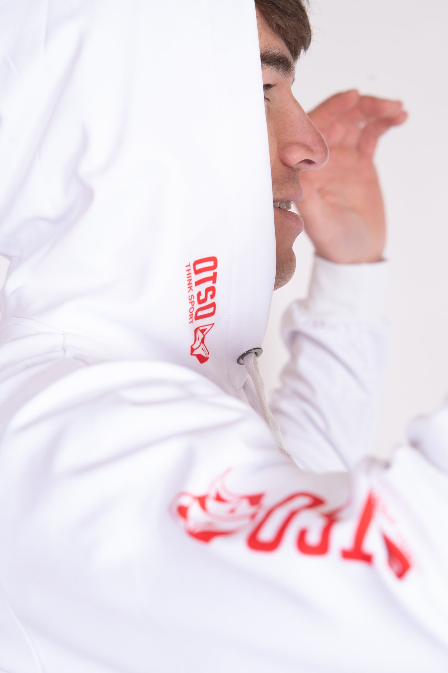 Sudadera - Be Wild Bear