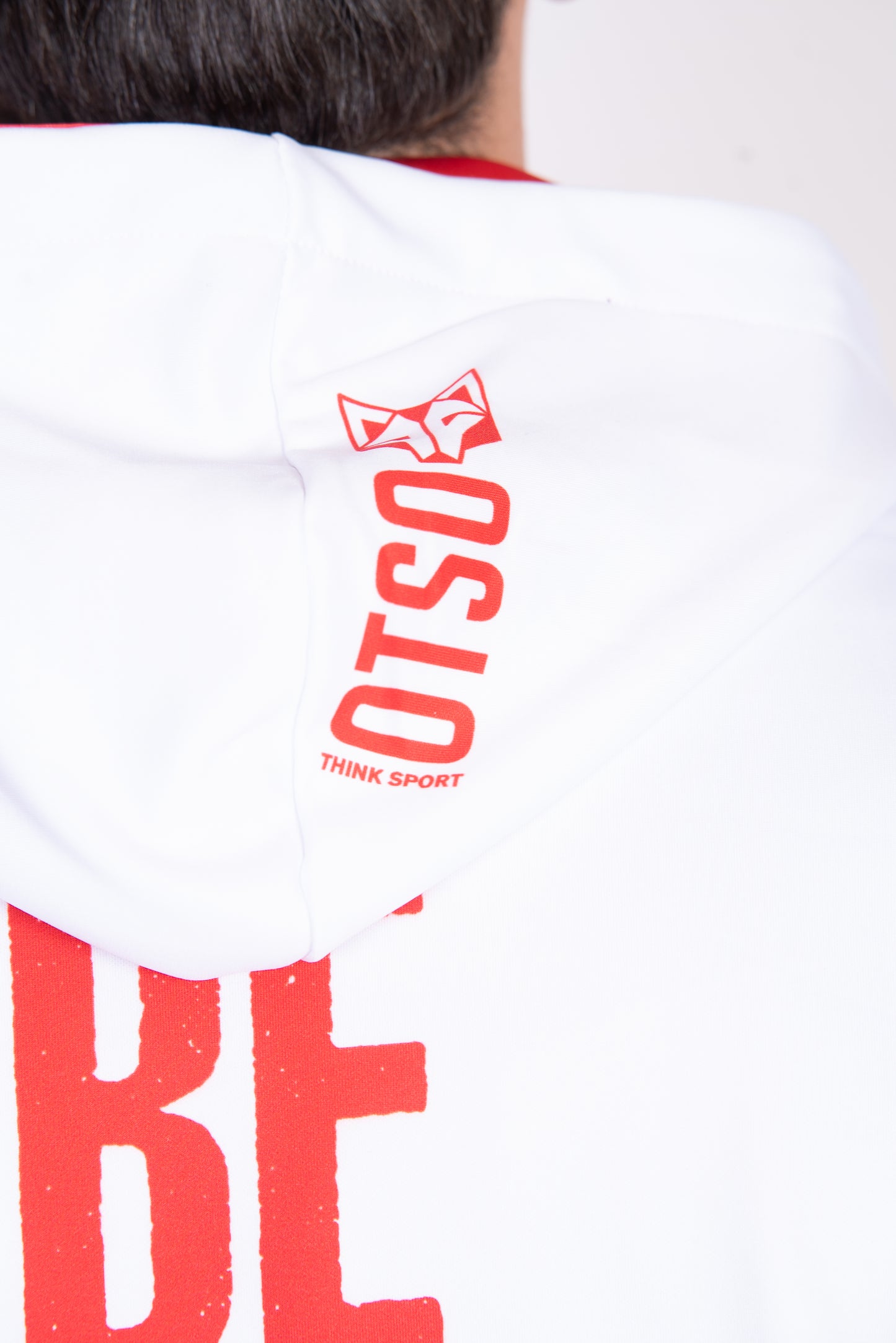 Sudadera - Be Wild Bear