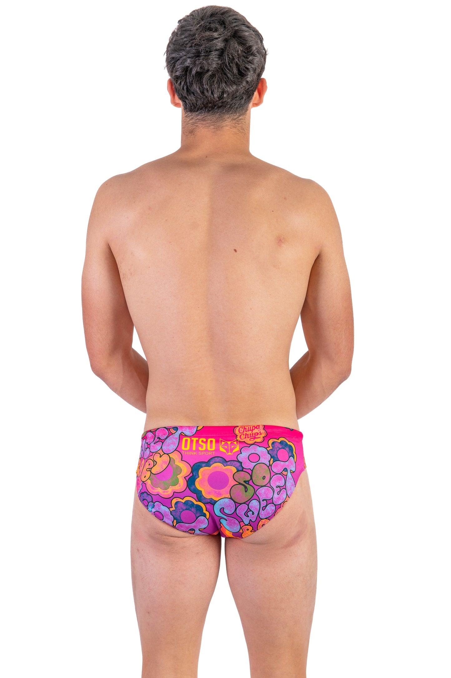 Banyador slip home - Chupa Chups Sweet Baby