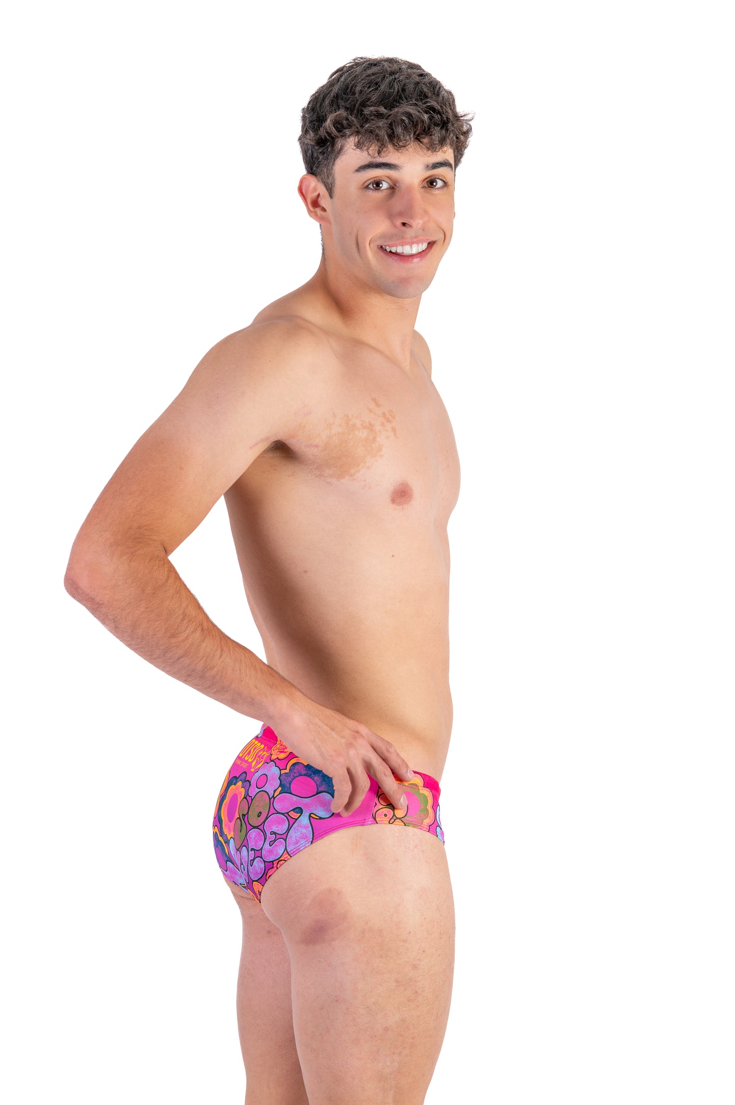 Banyador slip home - Chupa Chups Sweet Baby