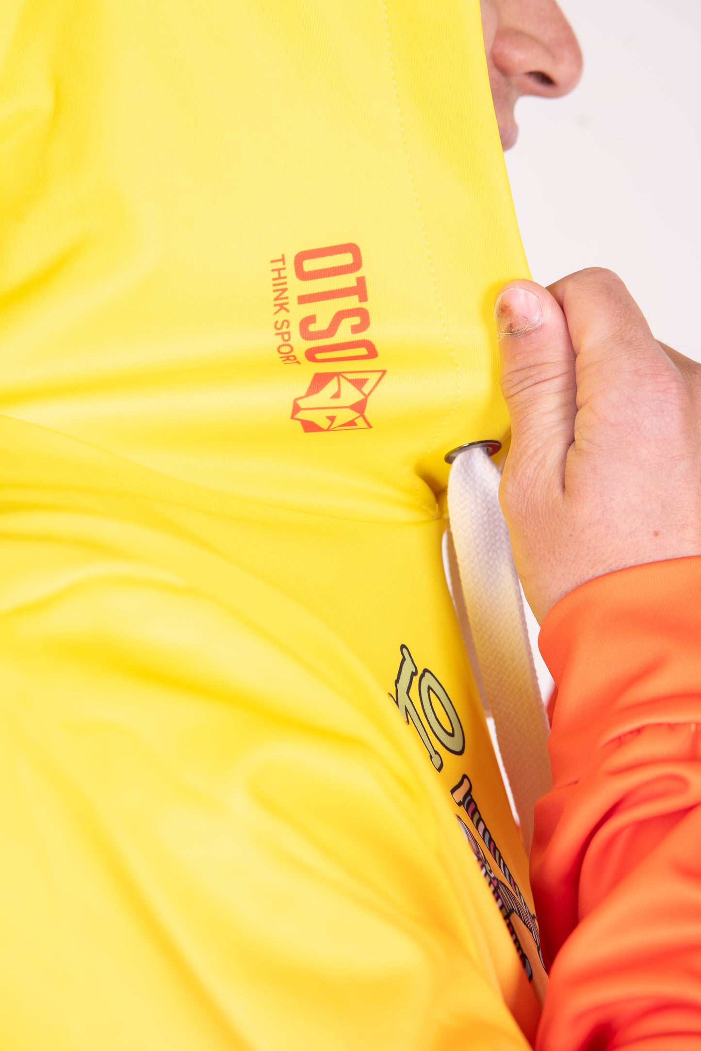 Dessuadora - Time to tri Woman Bike