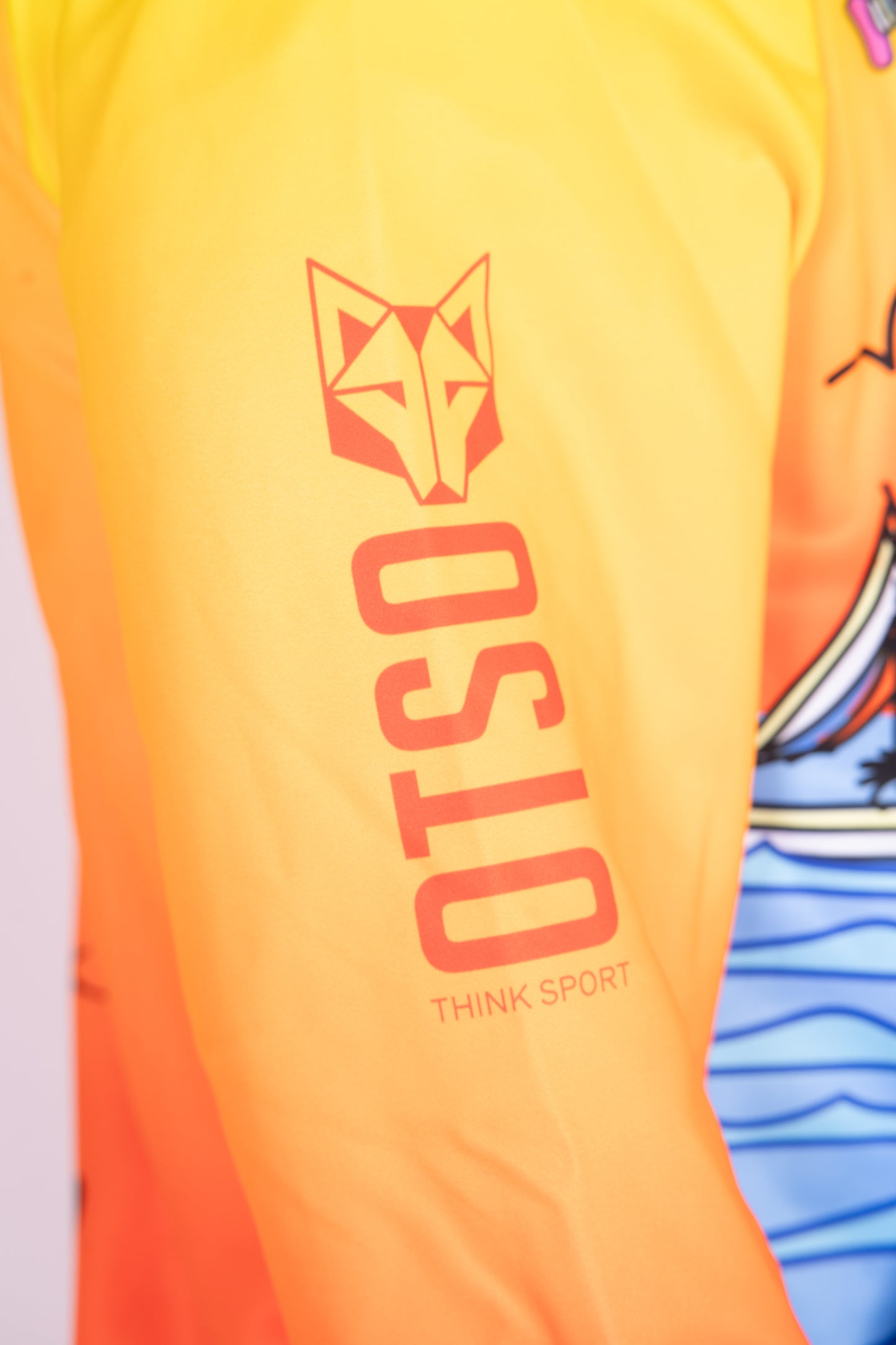 Dessuadora - Time to tri Woman Run