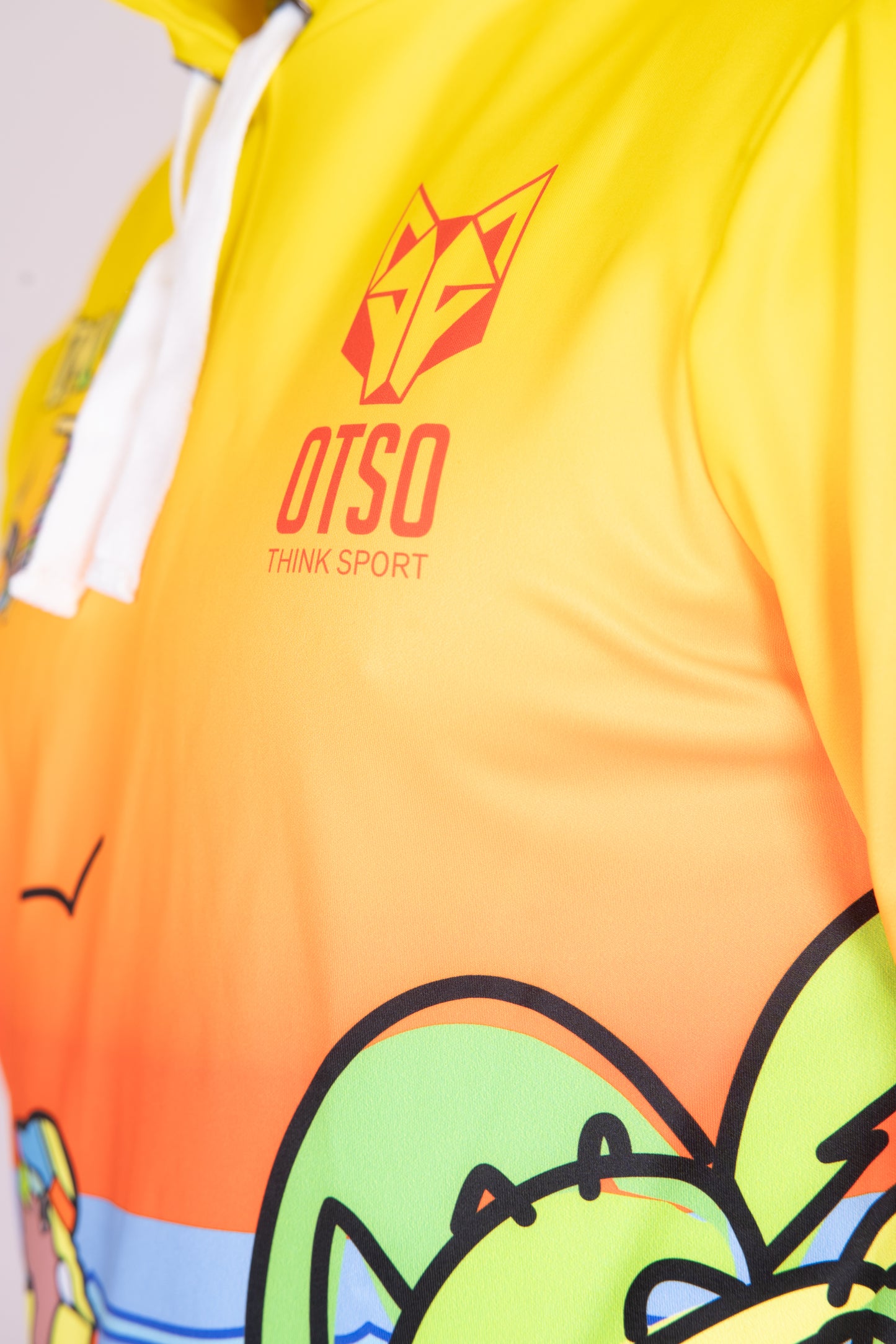 Dessuadora - Time to tri Woman Run