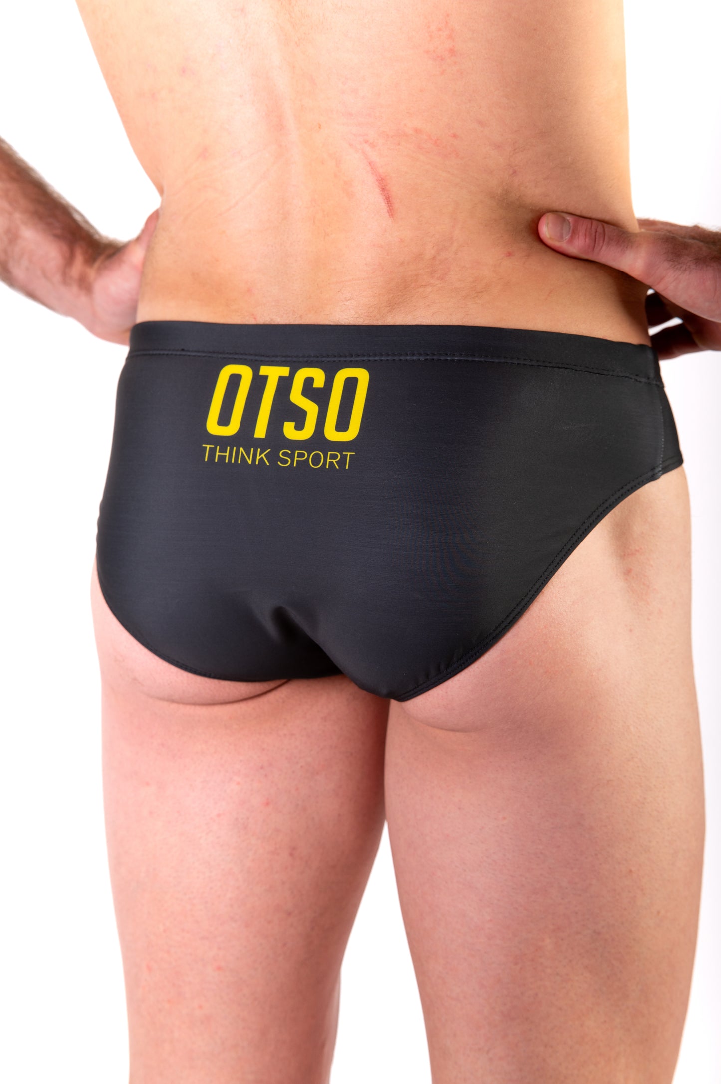 Costumi slip uomo - Leopard