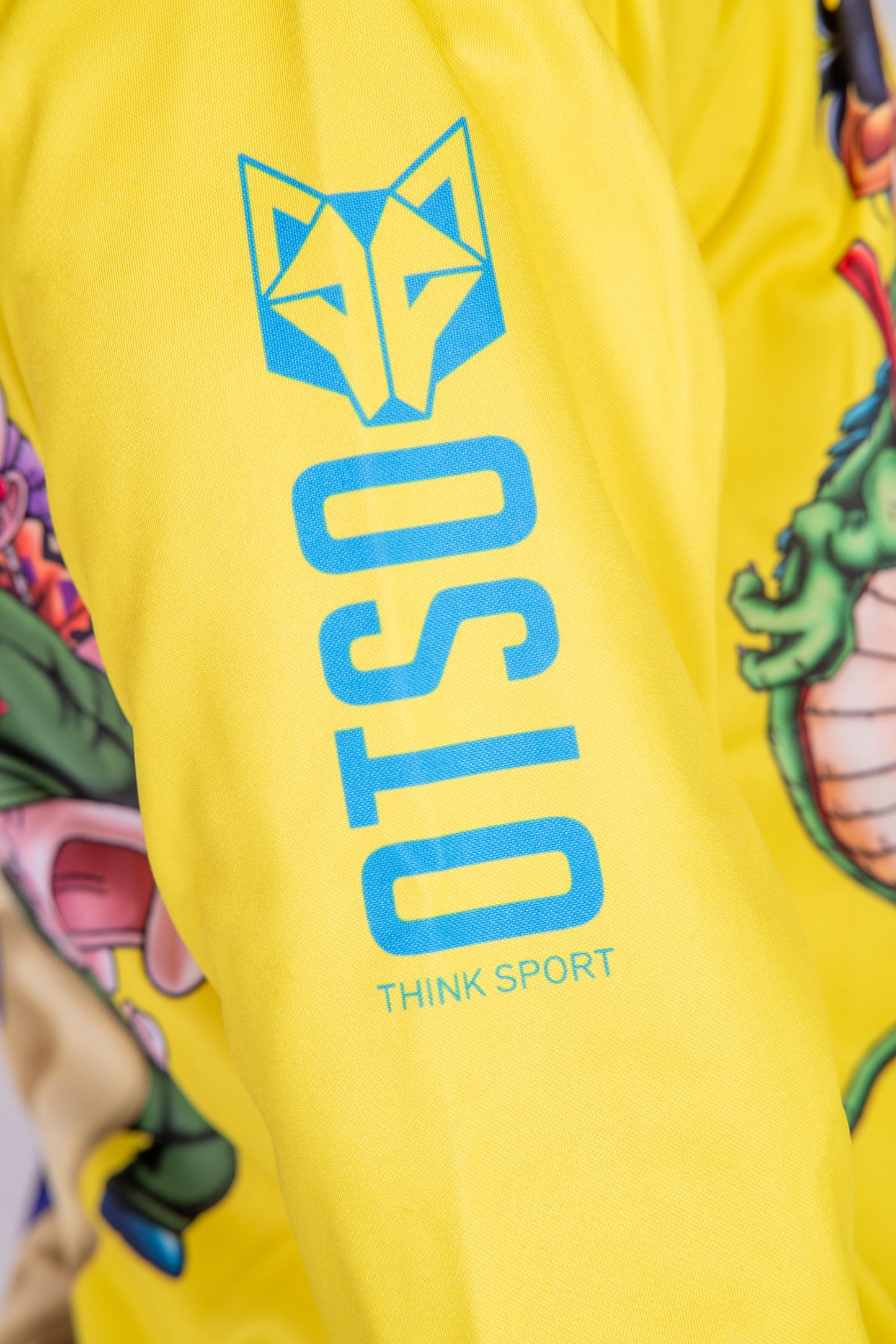 Felpa - Dragon Ball Shenron