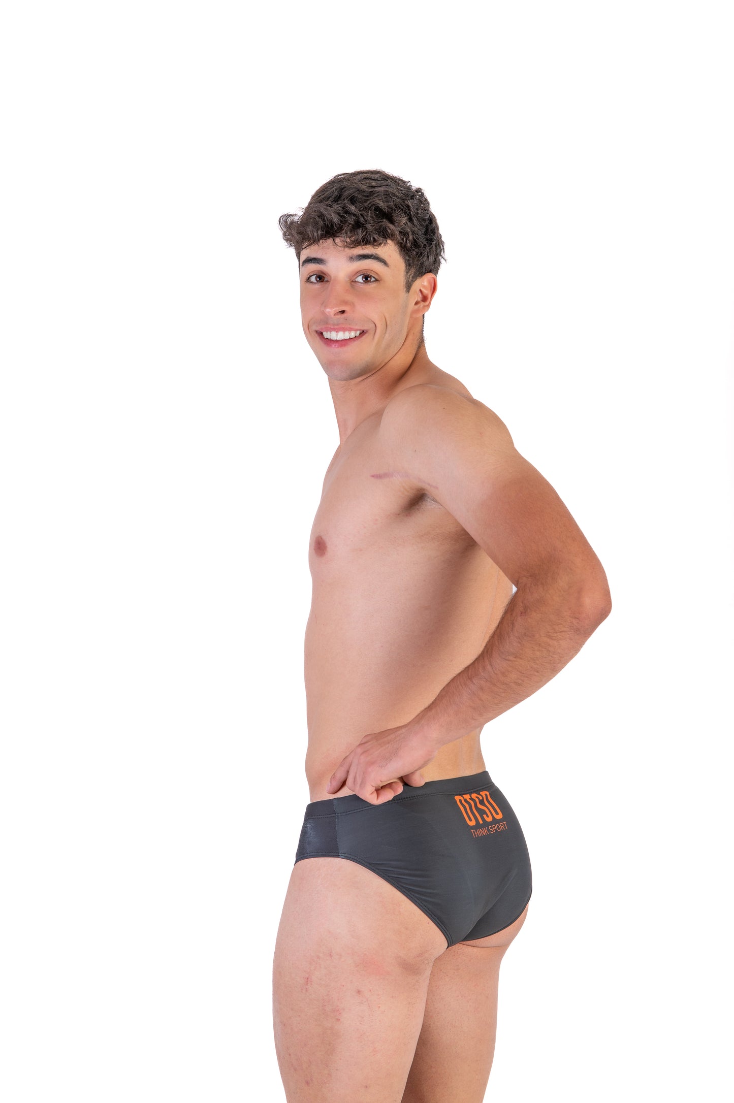 Costumi slip uomo - Gorilla