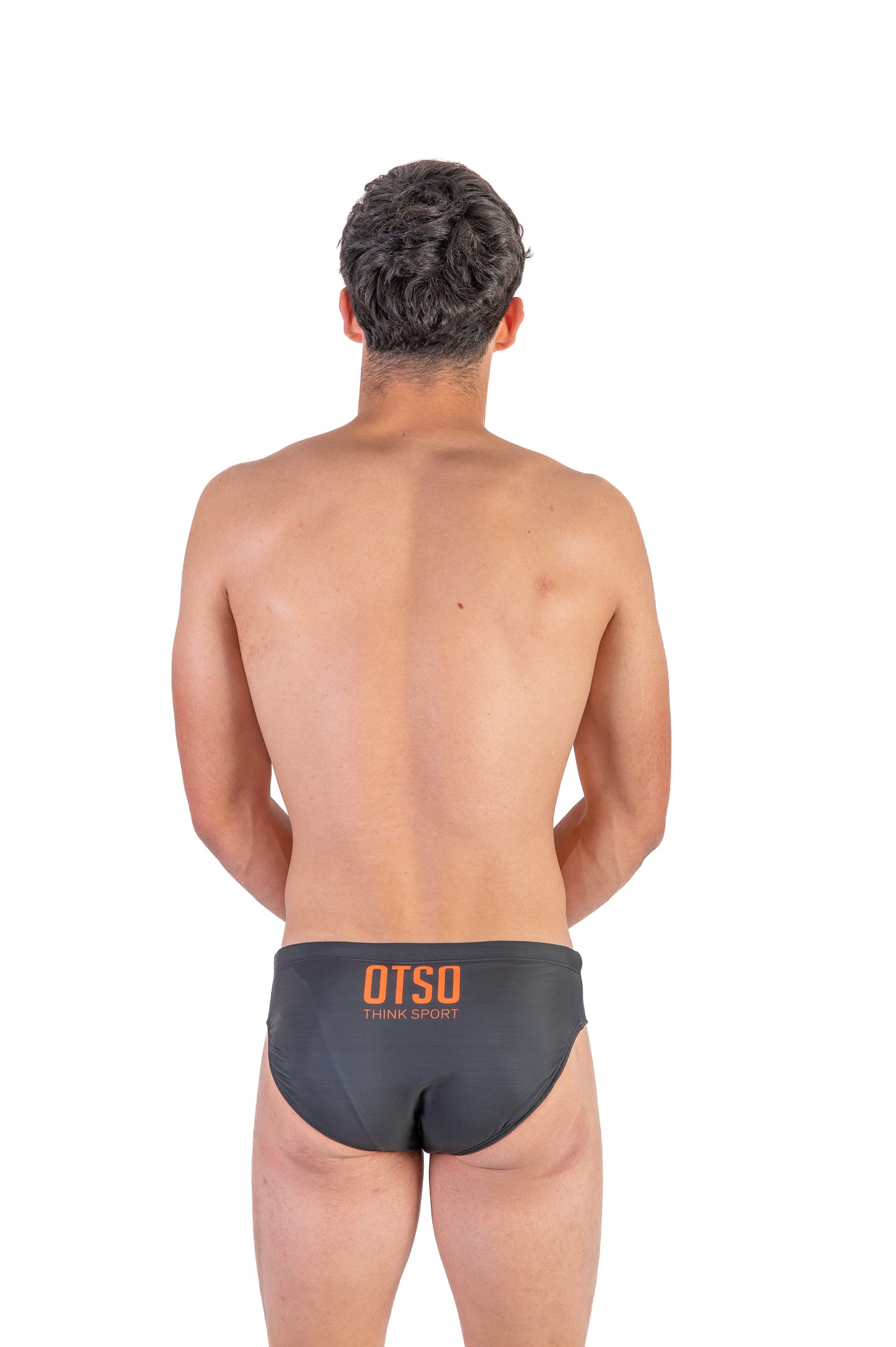 Costumi slip uomo - Gorilla