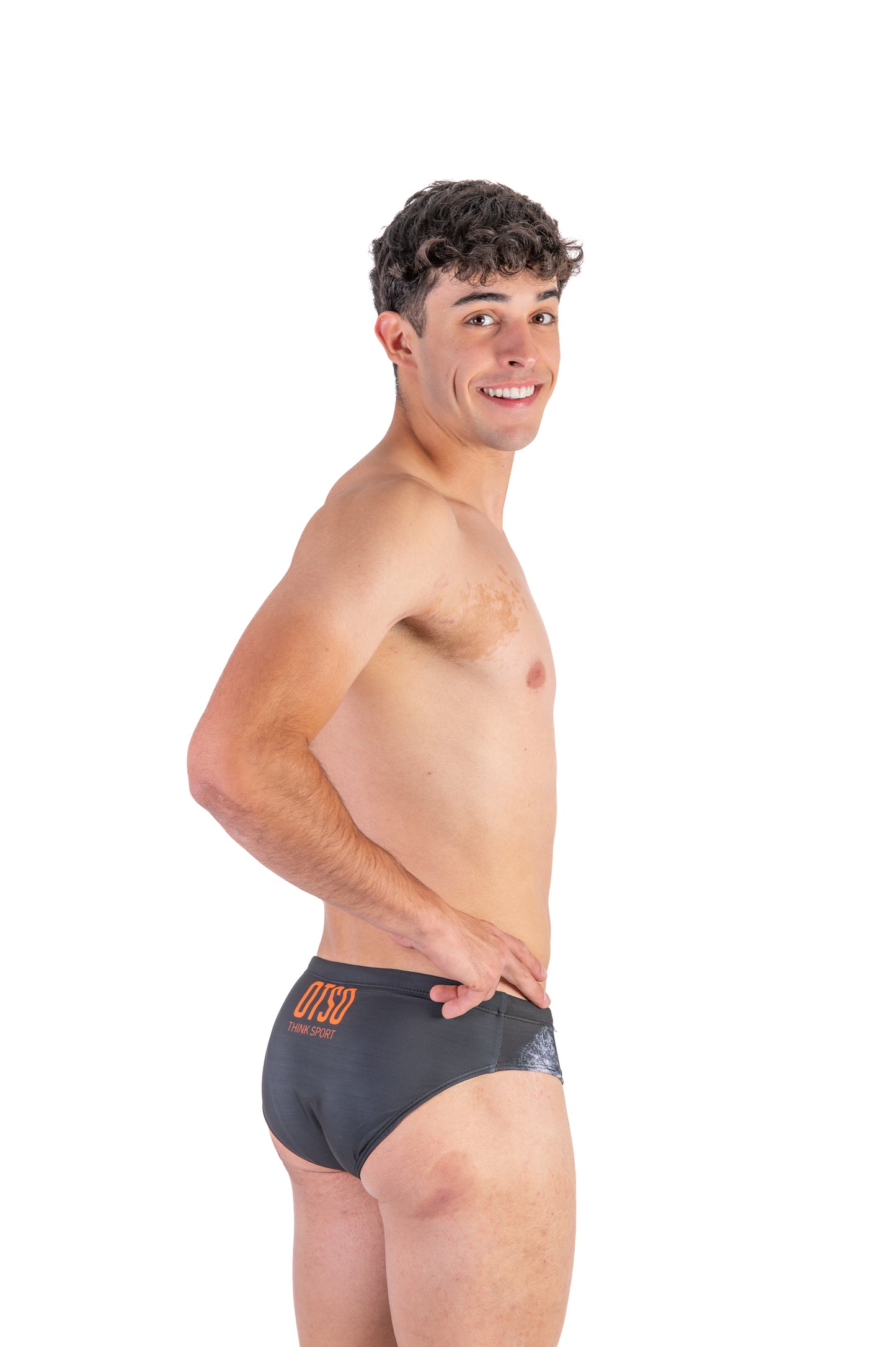 Costumi slip uomo - Gorilla