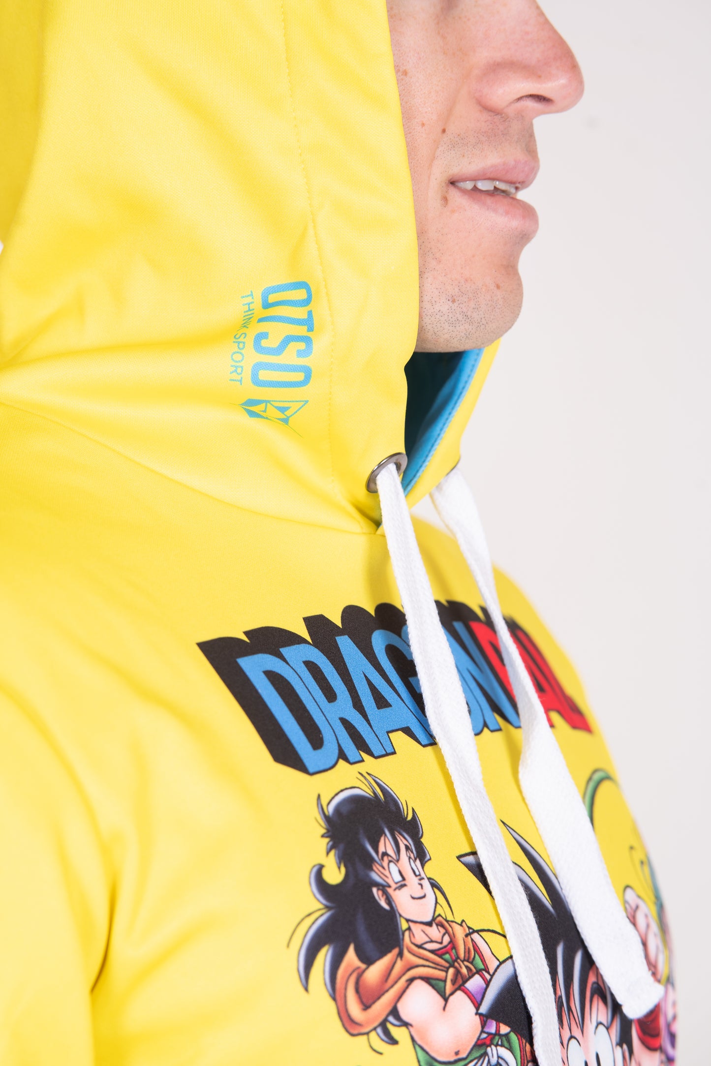 Felpa - Dragon Ball Shenron