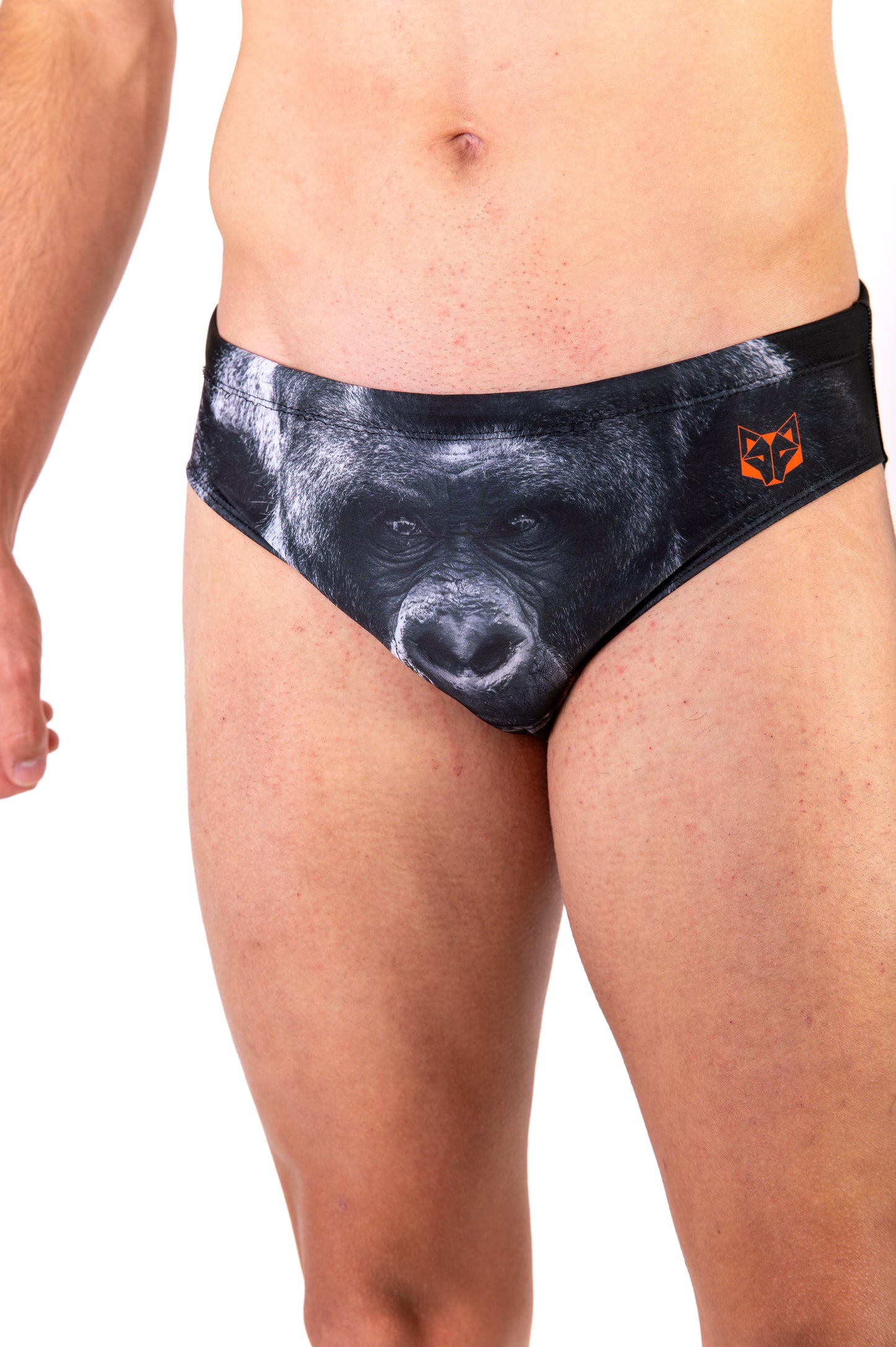 Costumi slip uomo - Gorilla