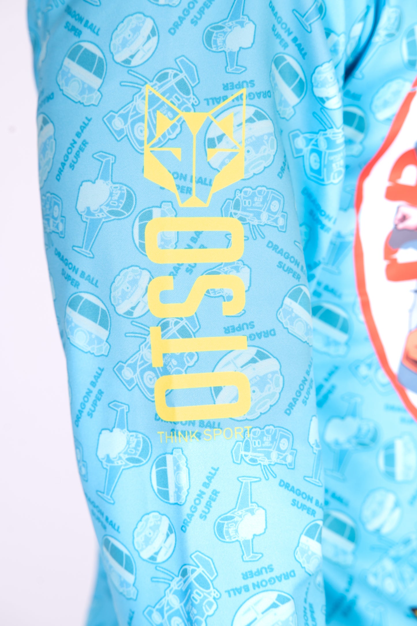 Hoodie - Dragon Ball Super Family