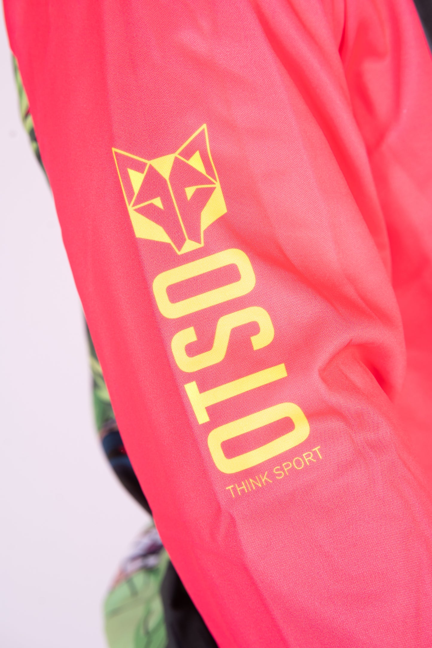 Hoodie - Dragon Ball Z Goku Shenron