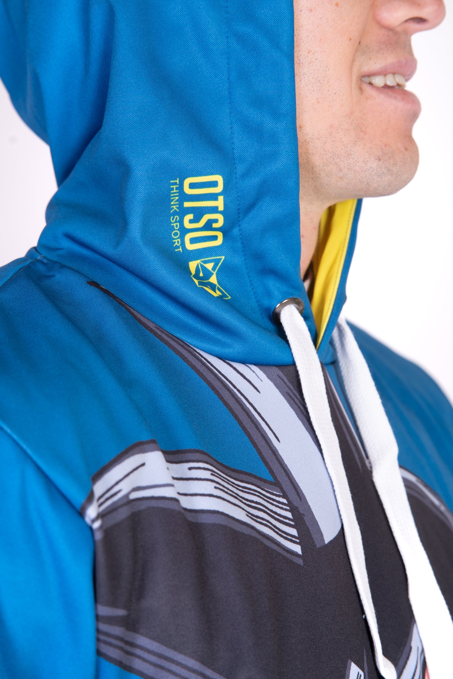 Sudadera - Dragon Ball Z Goku