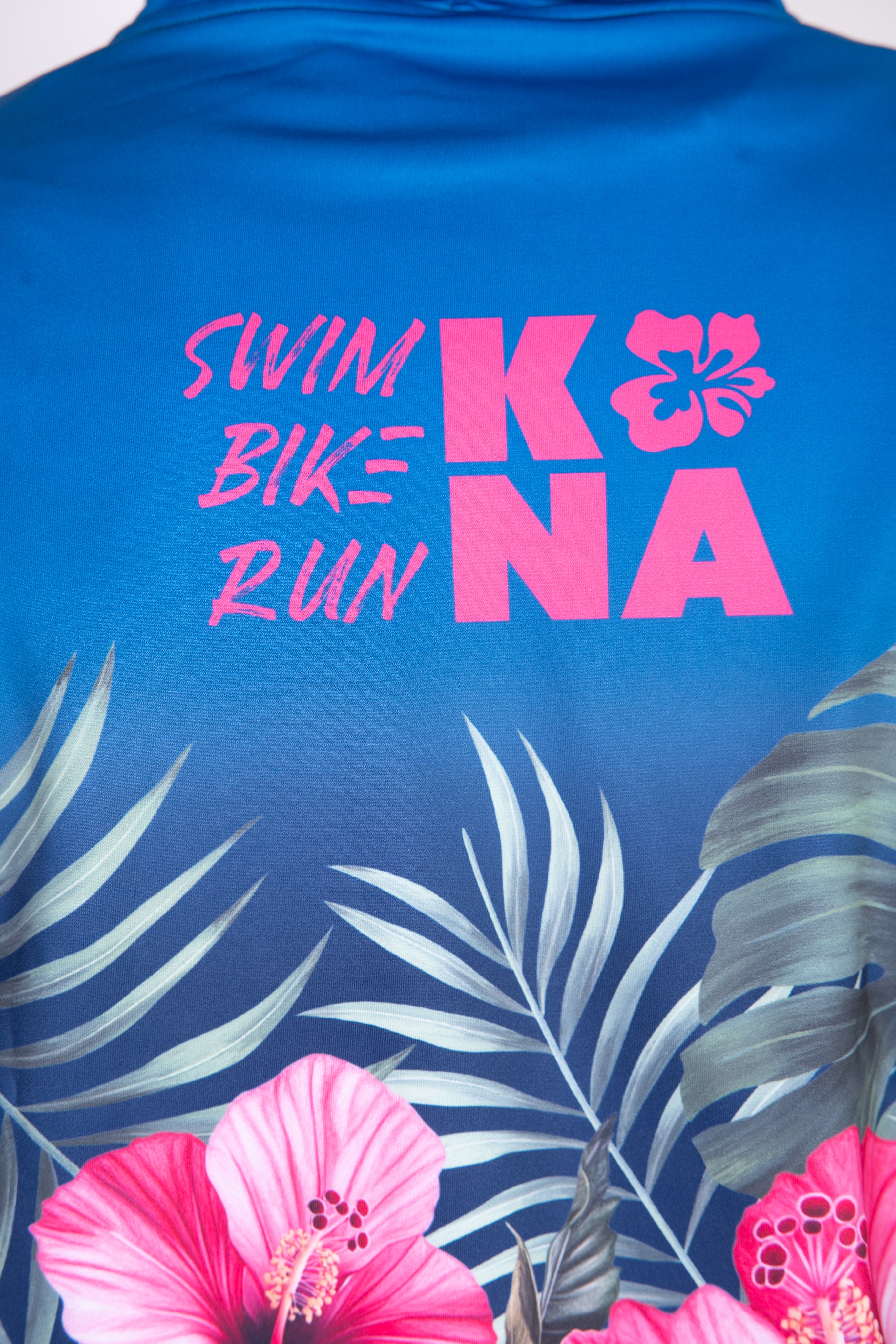 Dessuadora - Kona Pua Aloalo