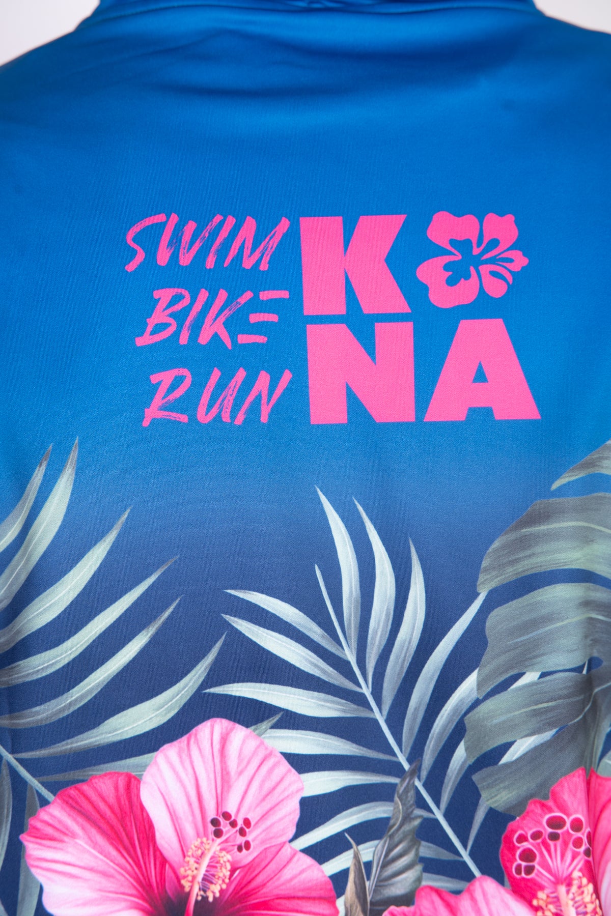 Dessuadora - Kona Pua Aloalo