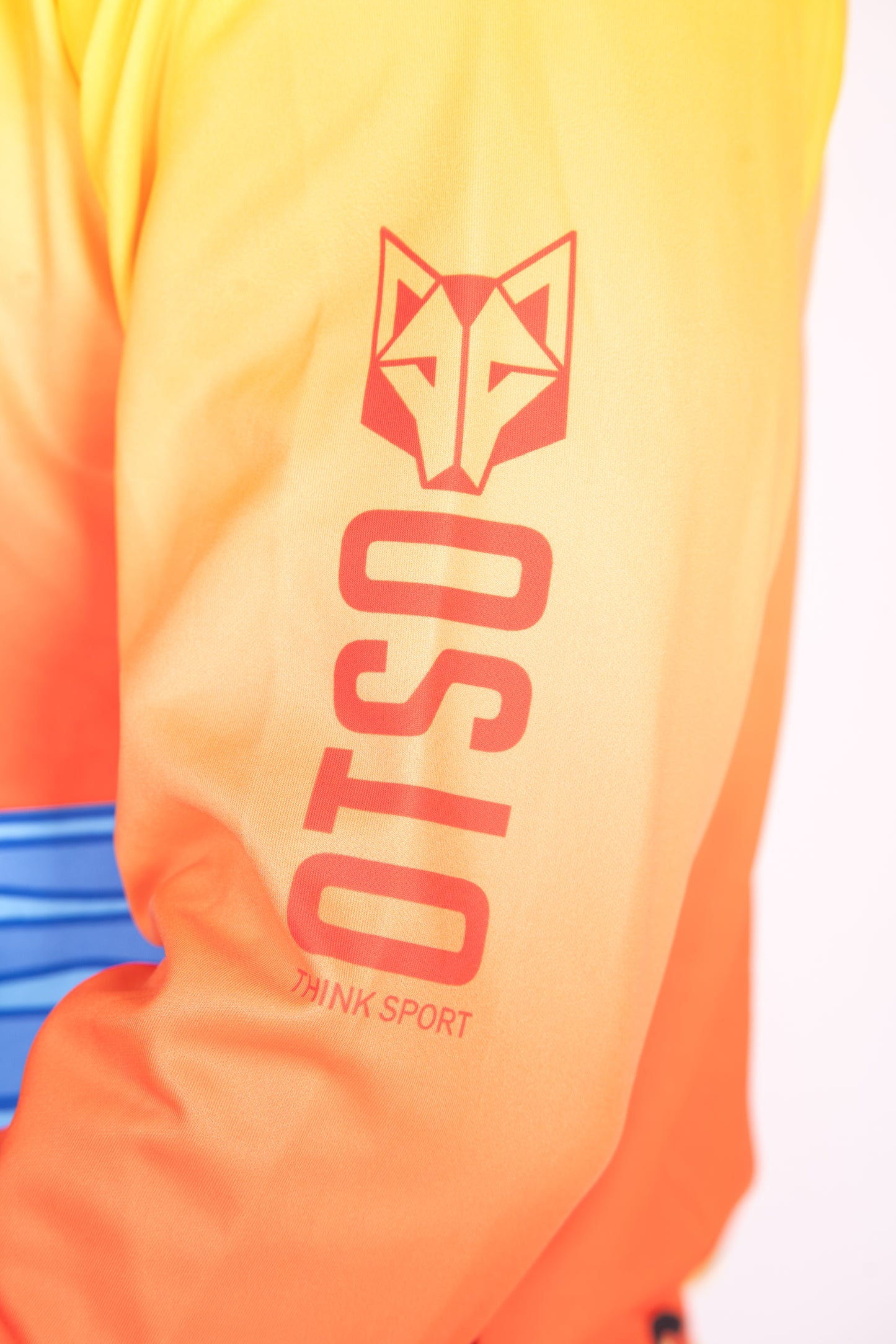 Hoodie - Time to tri Man Bike