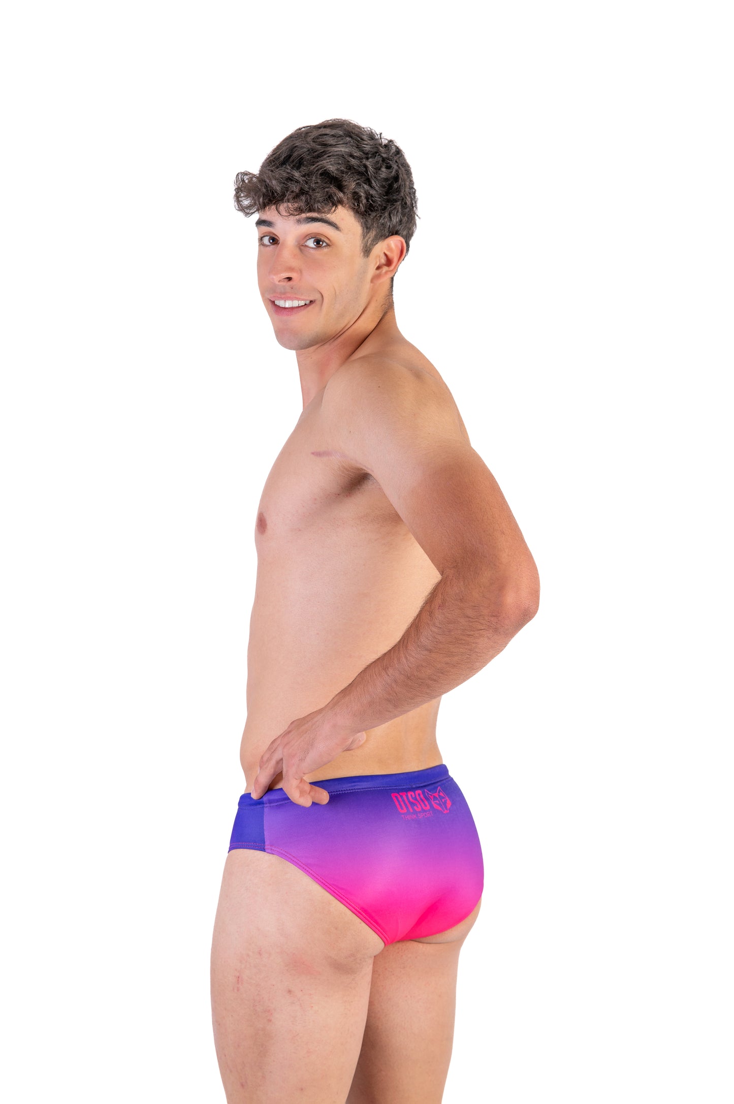 Banyador slip home - Chupa Chups Super Tasty