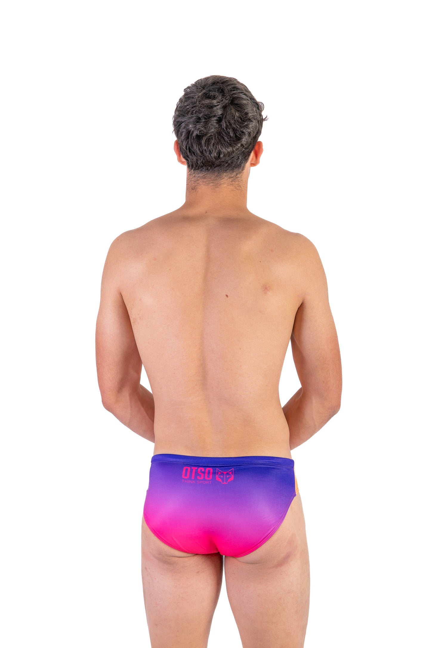 Banyador slip home - Chupa Chups Super Tasty