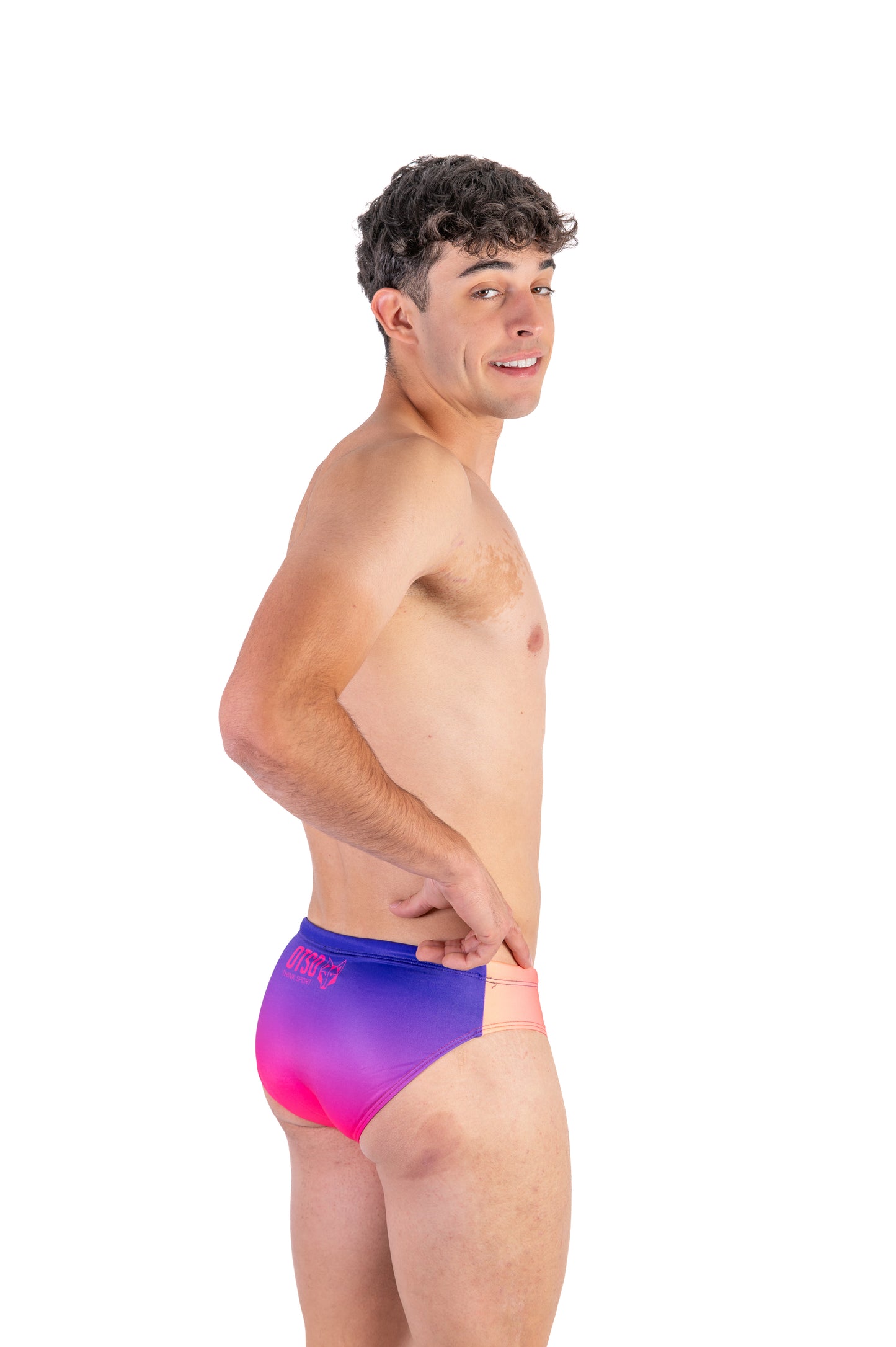 Banyador slip home - Chupa Chups Super Tasty