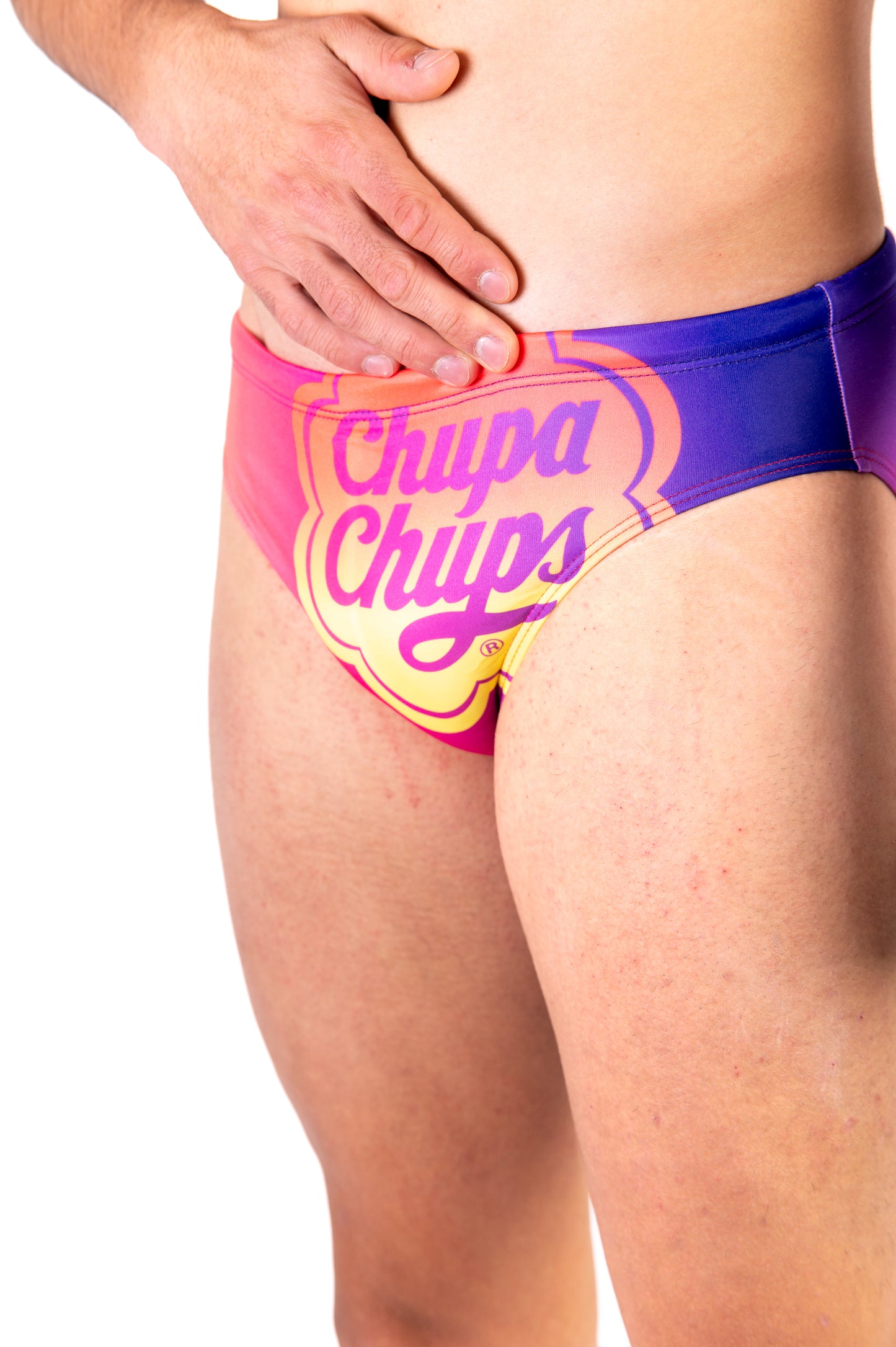 Banyador slip home - Chupa Chups Super Tasty