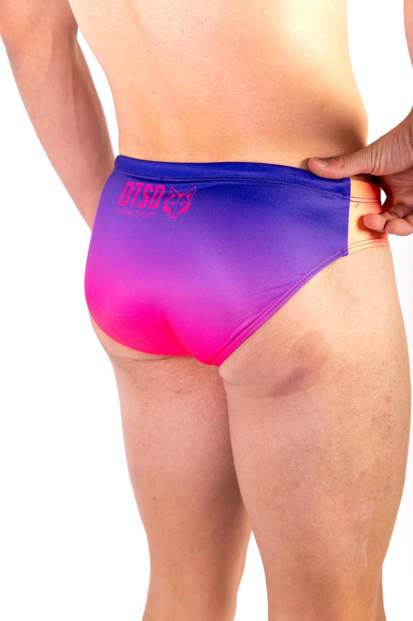 Banyador slip home - Chupa Chups Super Tasty