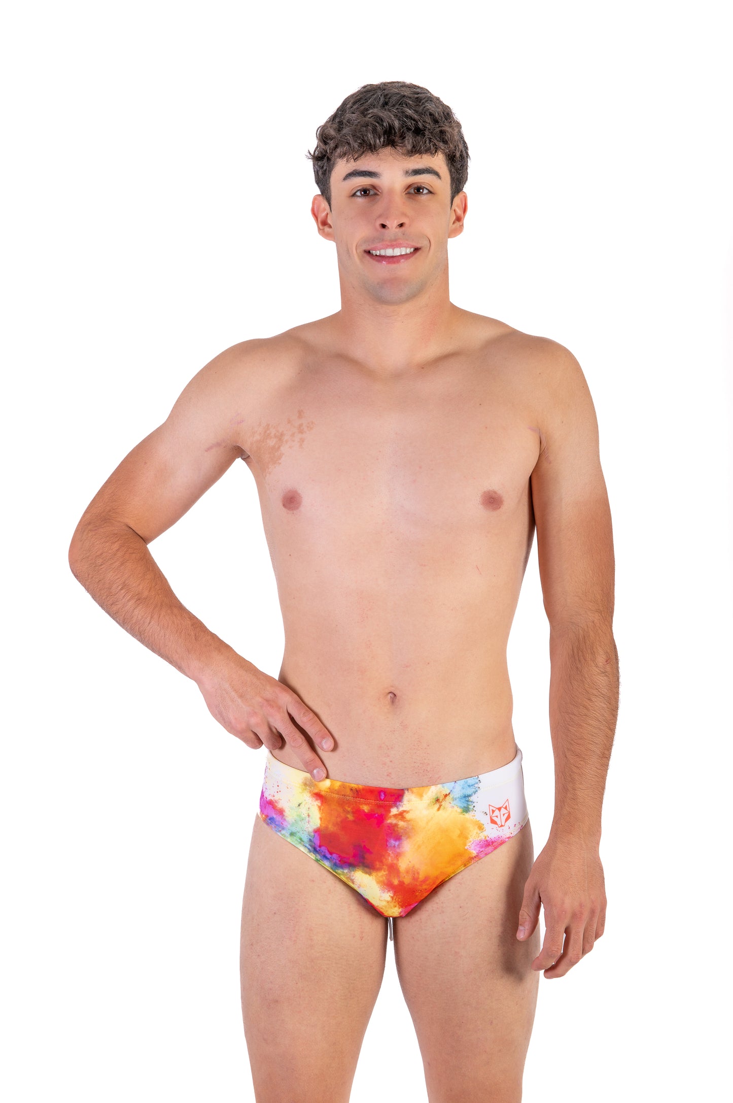 Costumi slip uomo - Colors