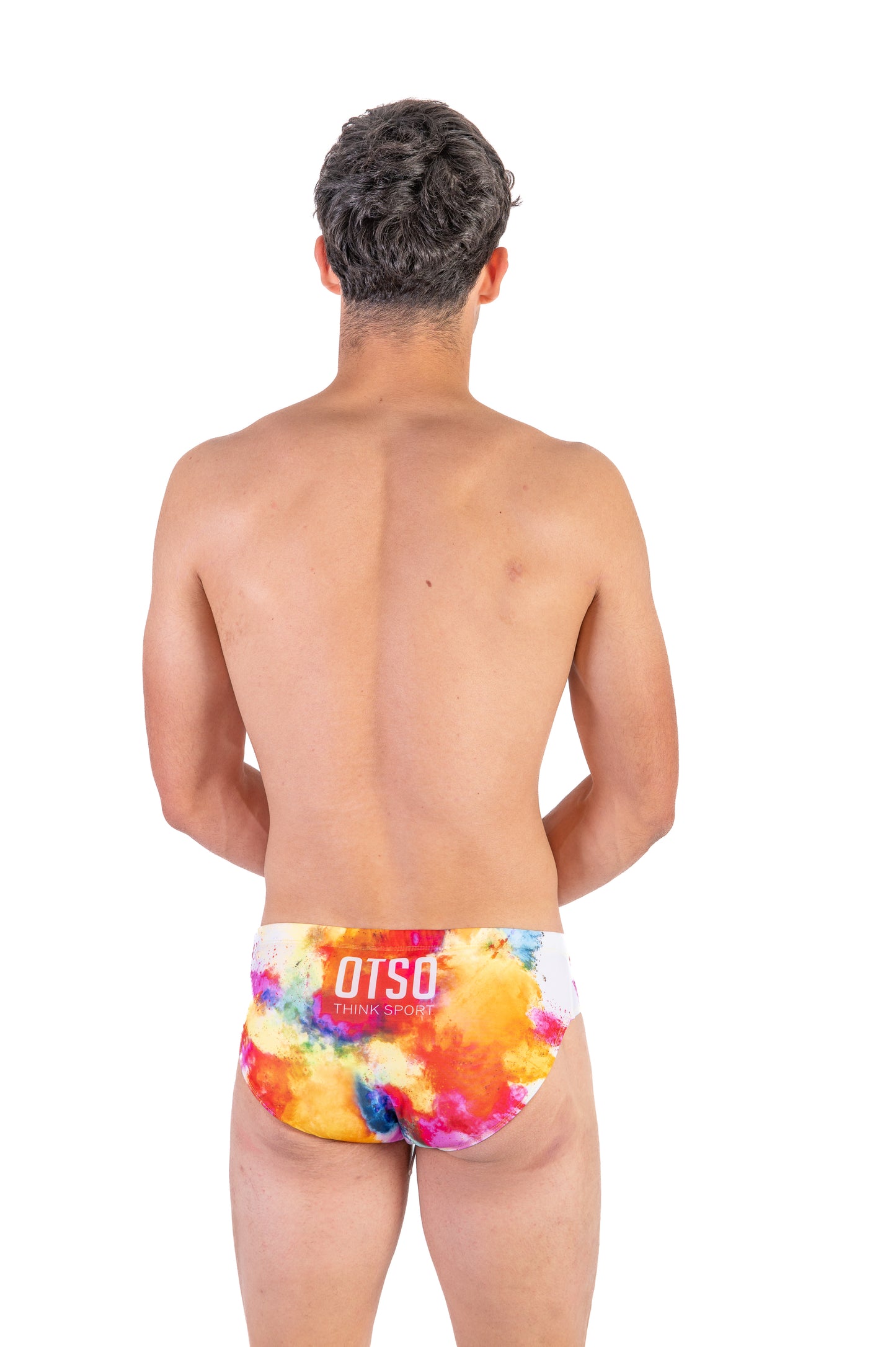 Costumi slip uomo - Colors