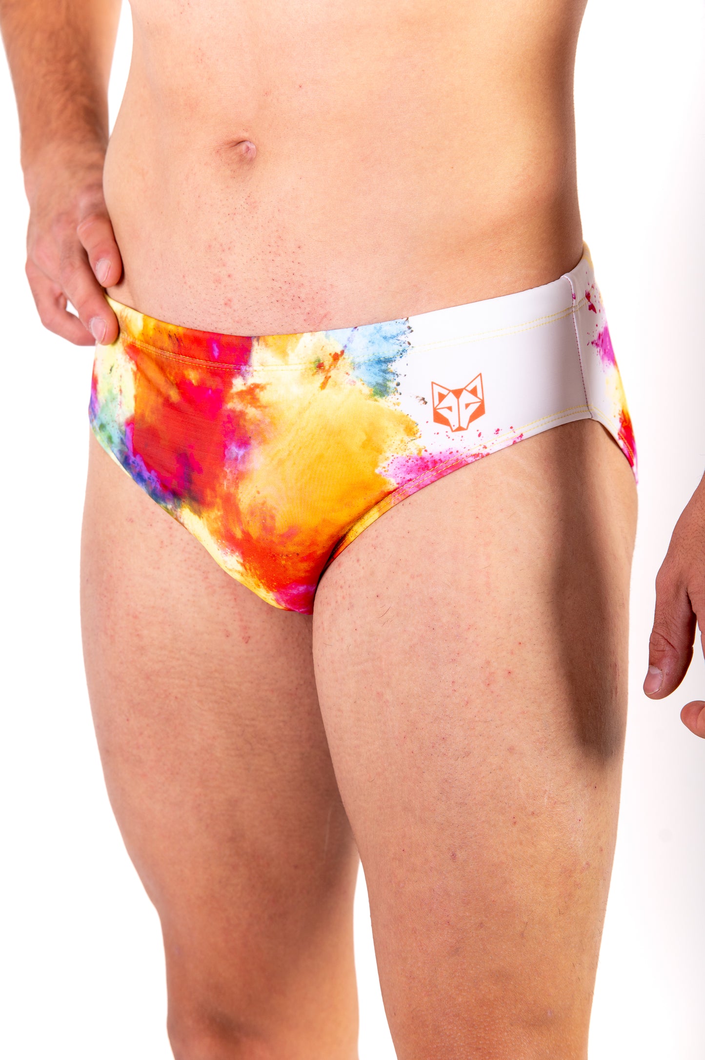 Costumi slip uomo - Colors