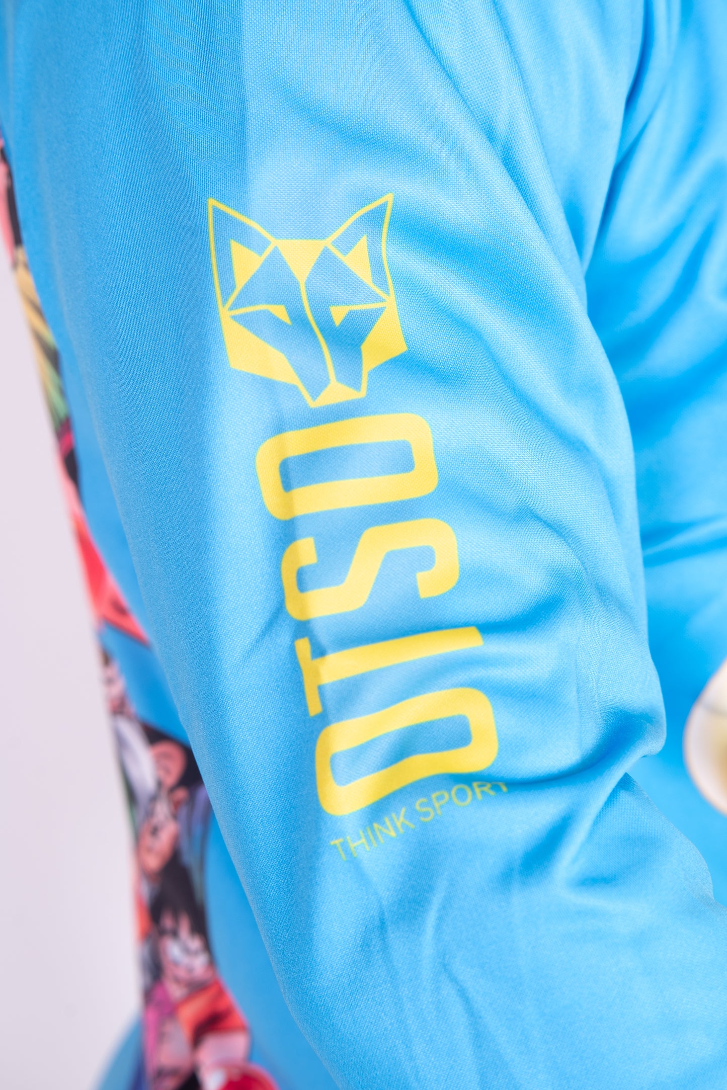 Sudadera - Dragon Ball Balls