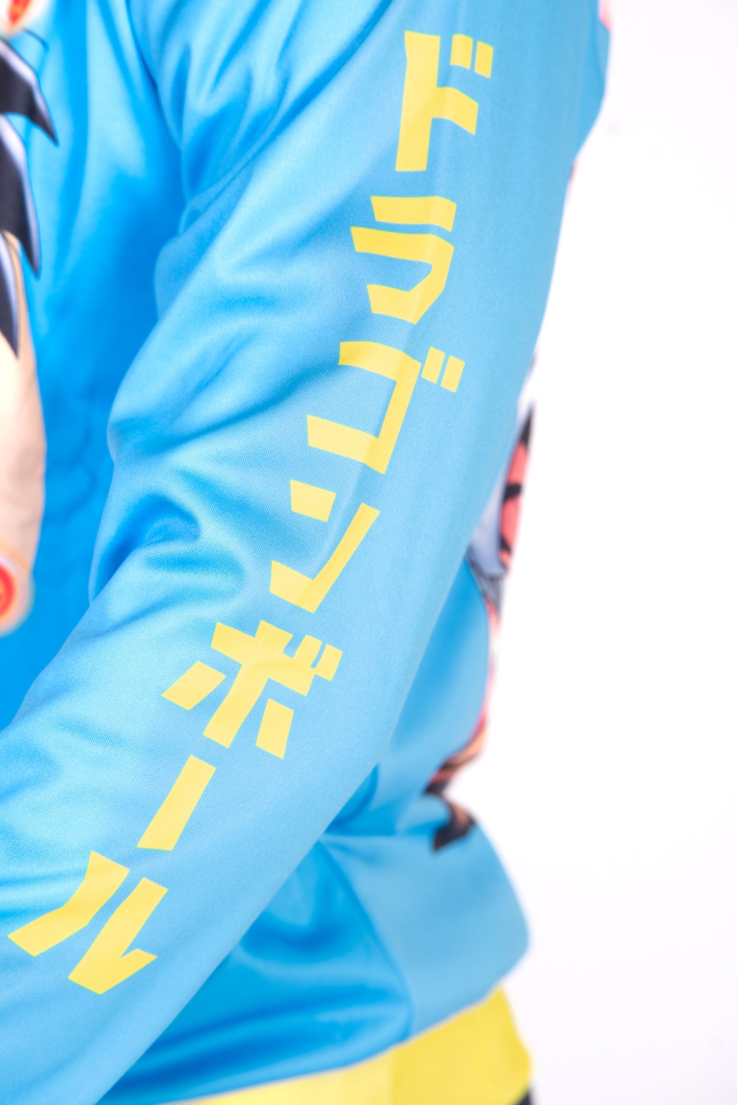 Sudadera - Dragon Ball Balls