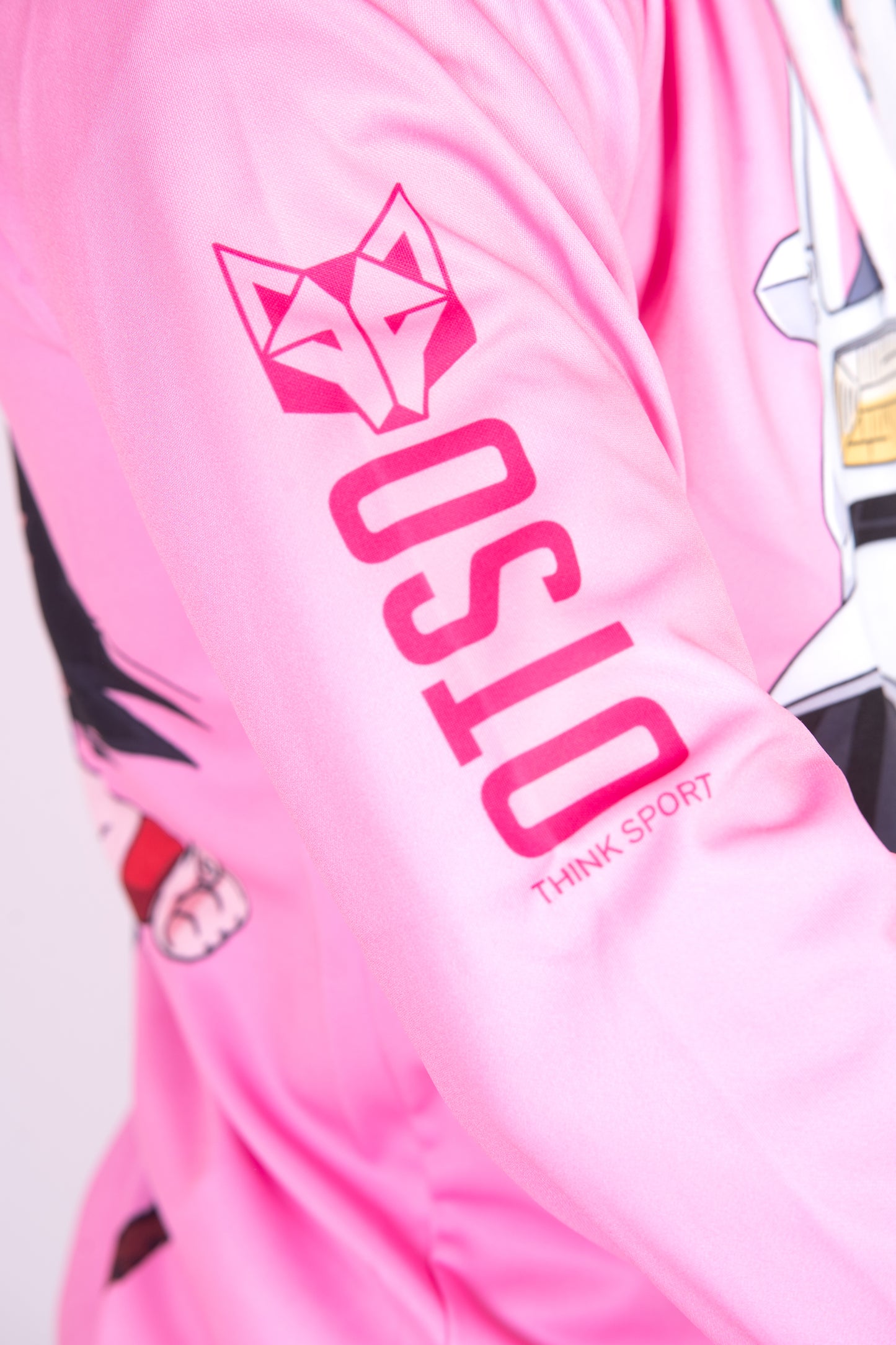 Sudadera - Dragon Ball Bulma