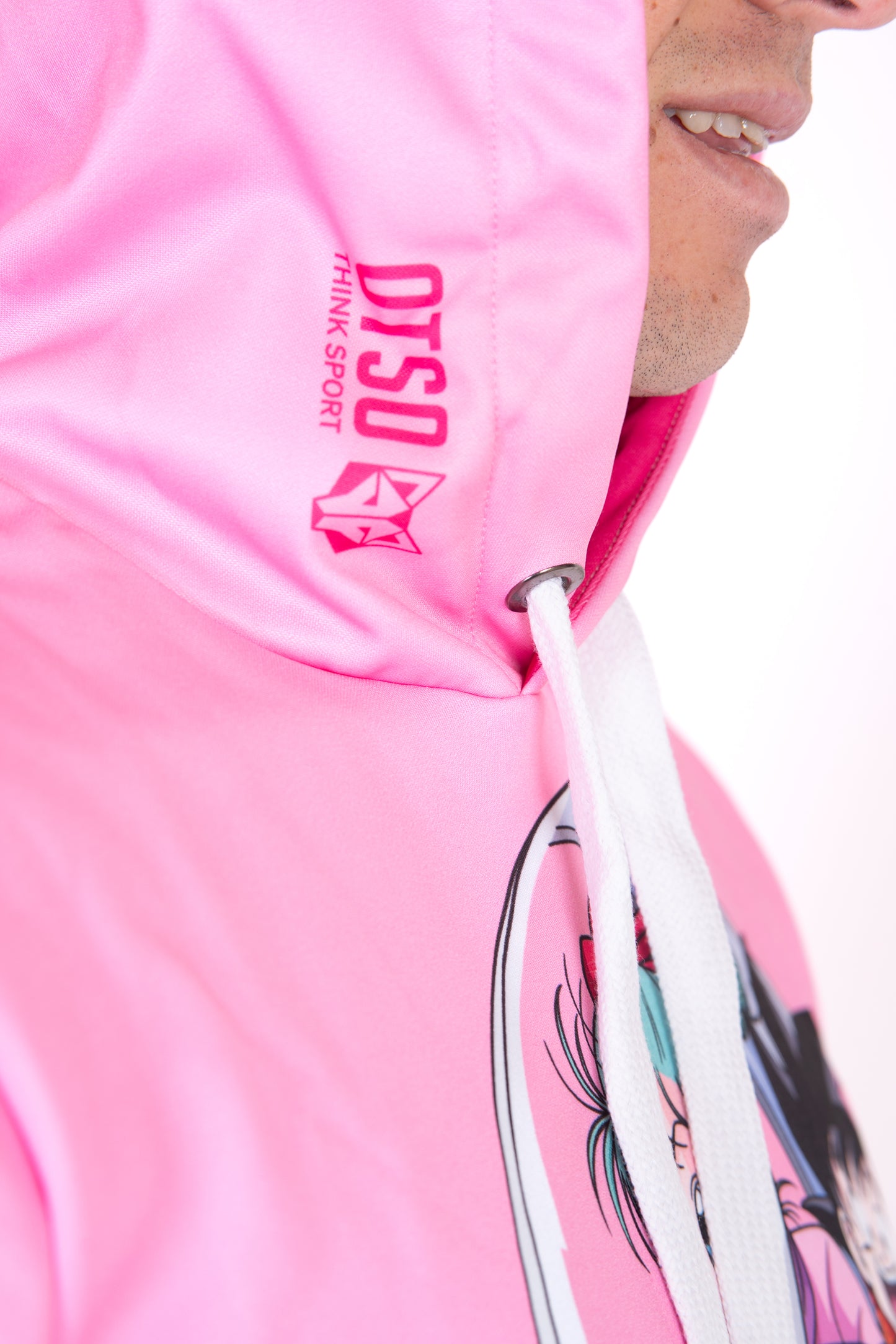 Sudadera - Dragon Ball Bulma