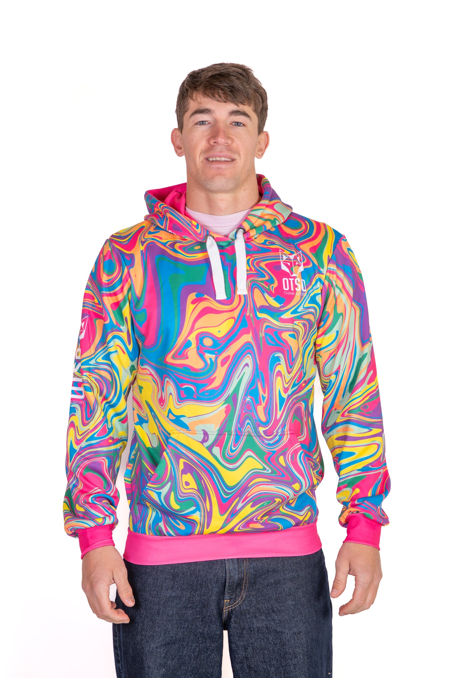 Sudadera - Psychedelic