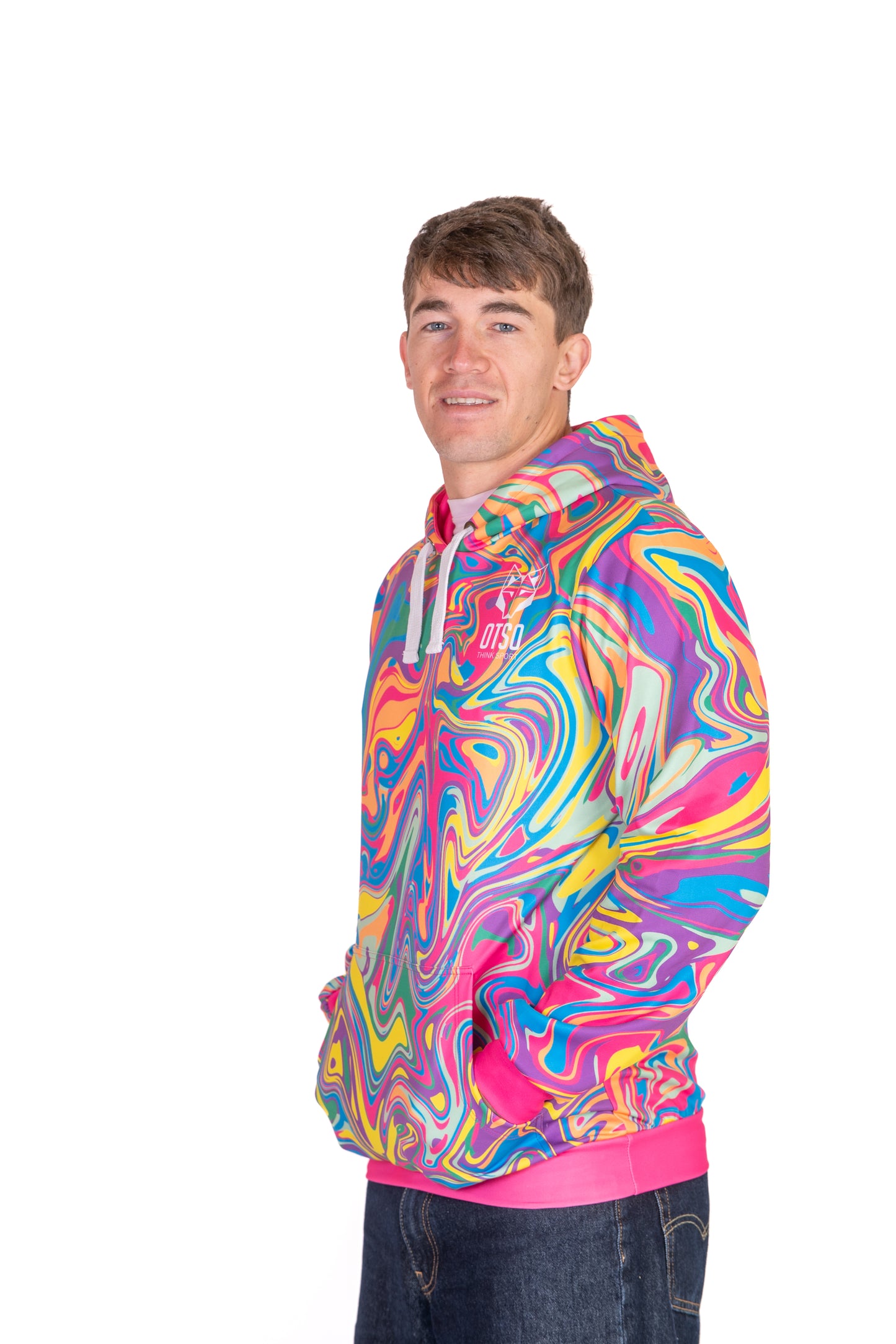 Sudadera - Psychedelic