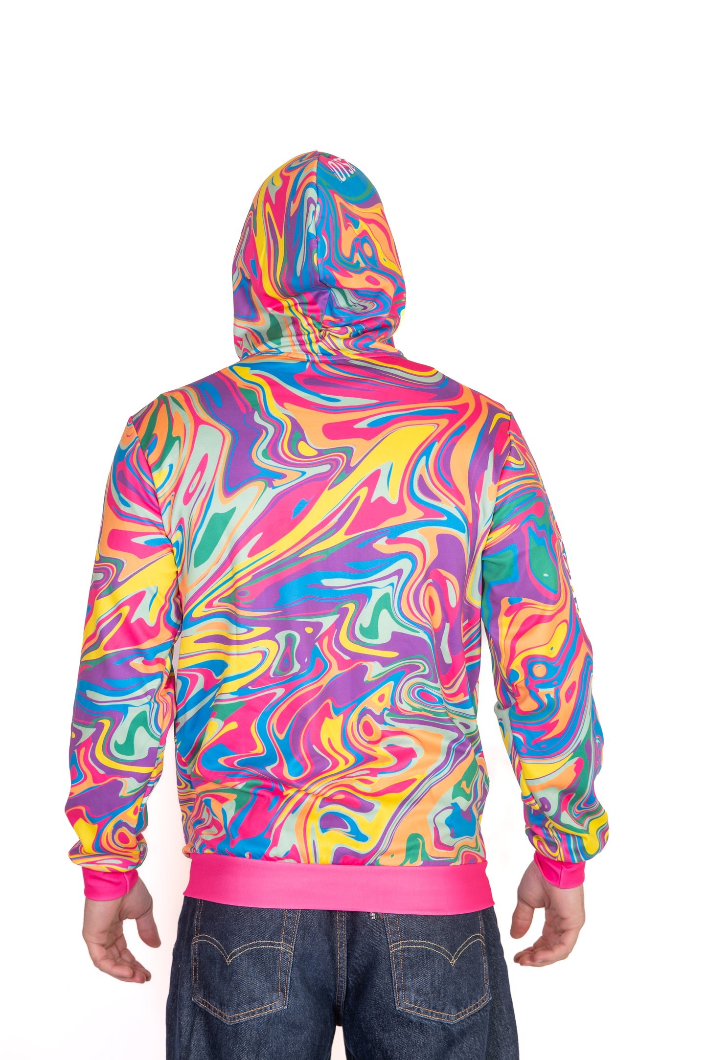 Sudadera - Psychedelic