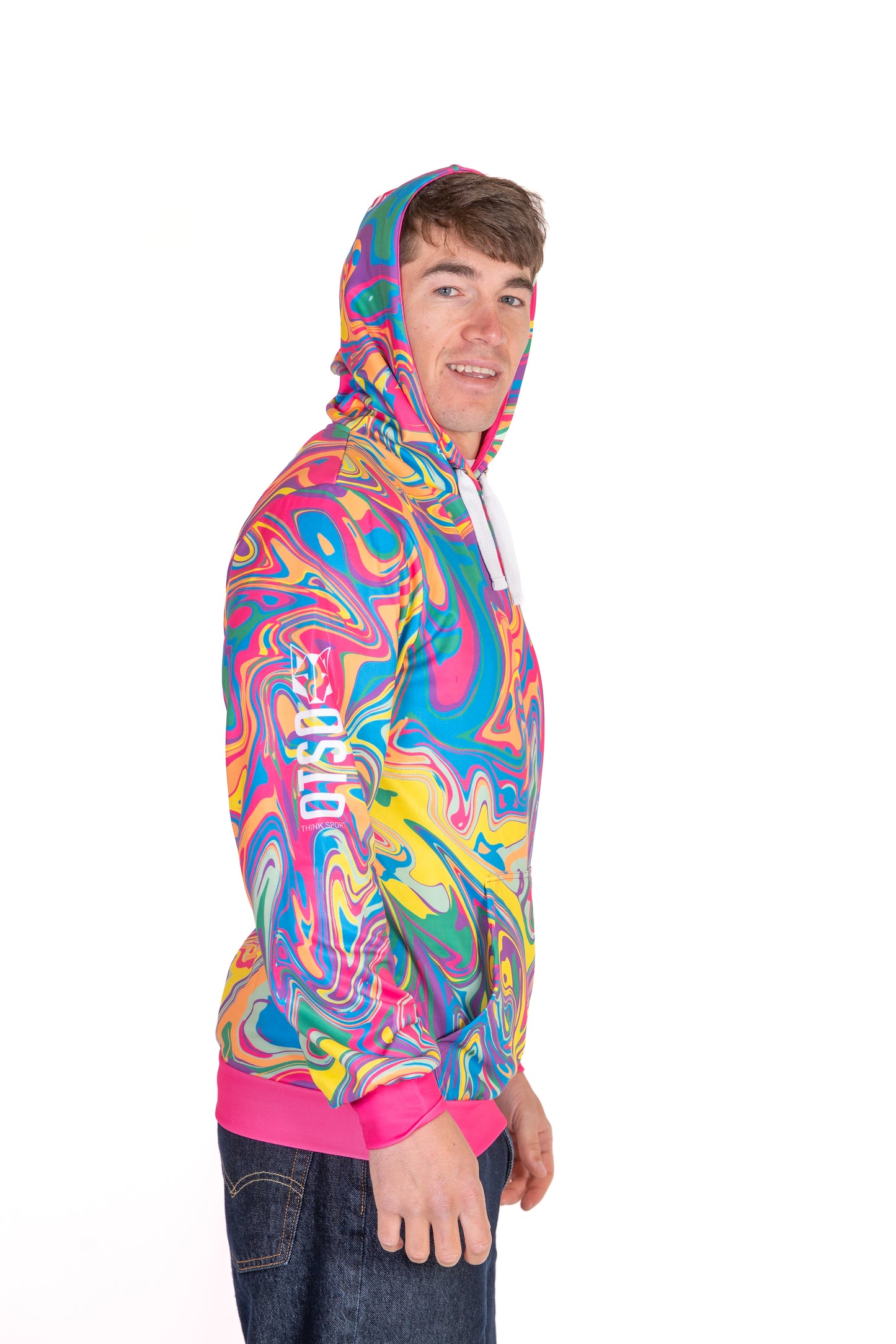 Sudadera - Psychedelic