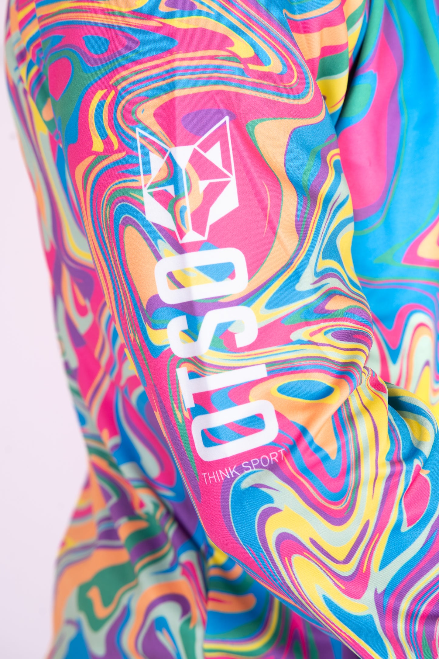 Sudadera - Psychedelic
