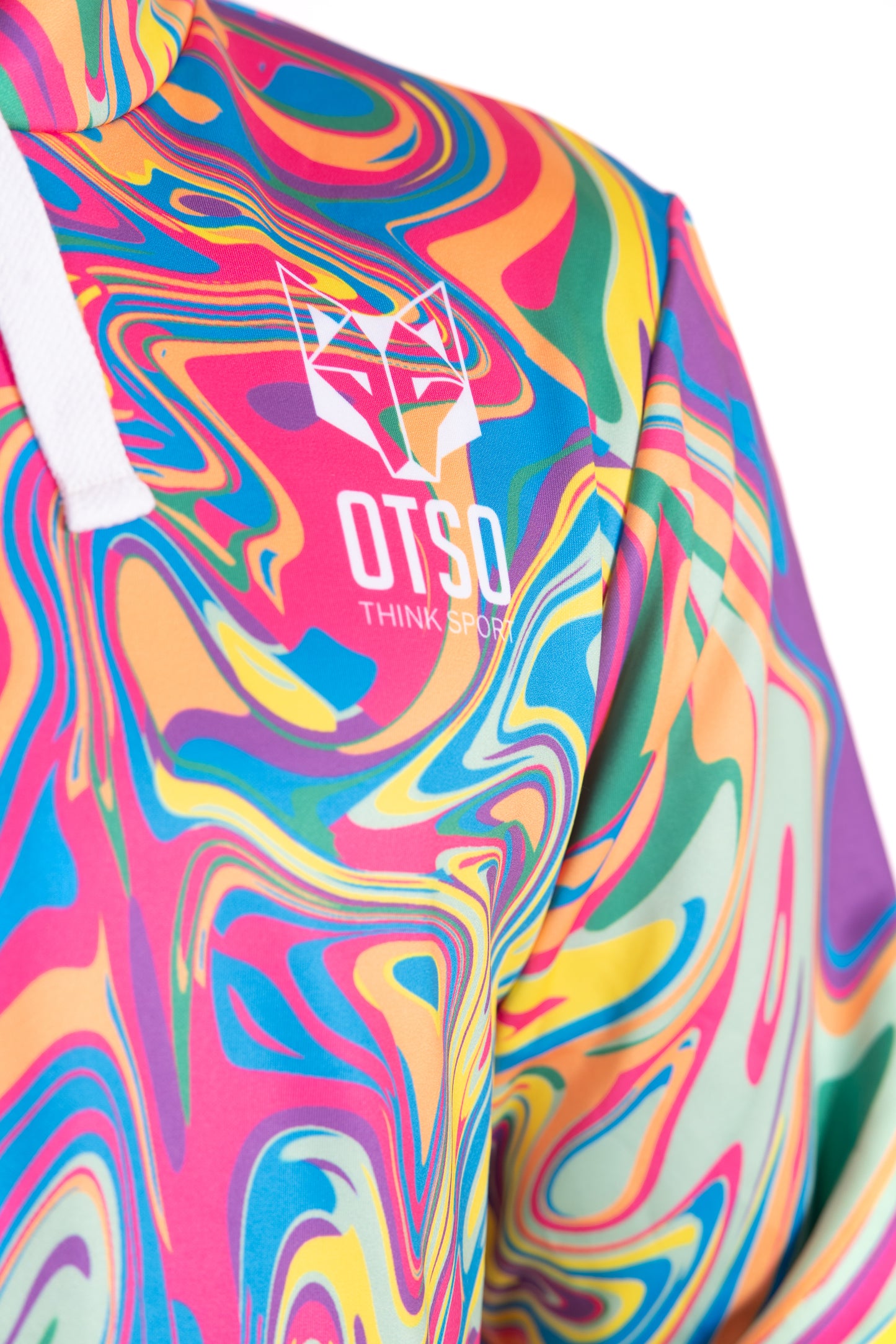 Sudadera - Psychedelic