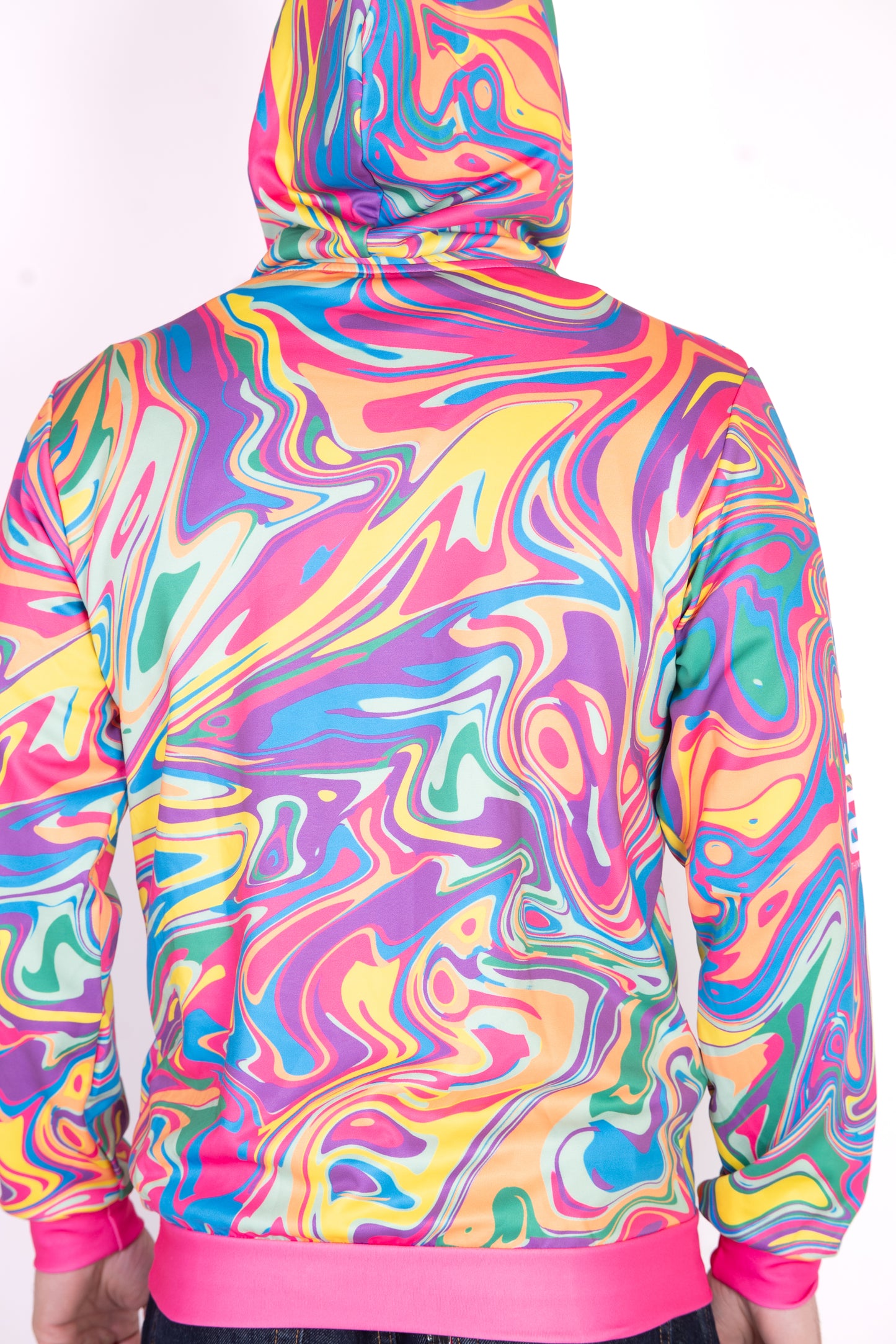 Sudadera - Psychedelic